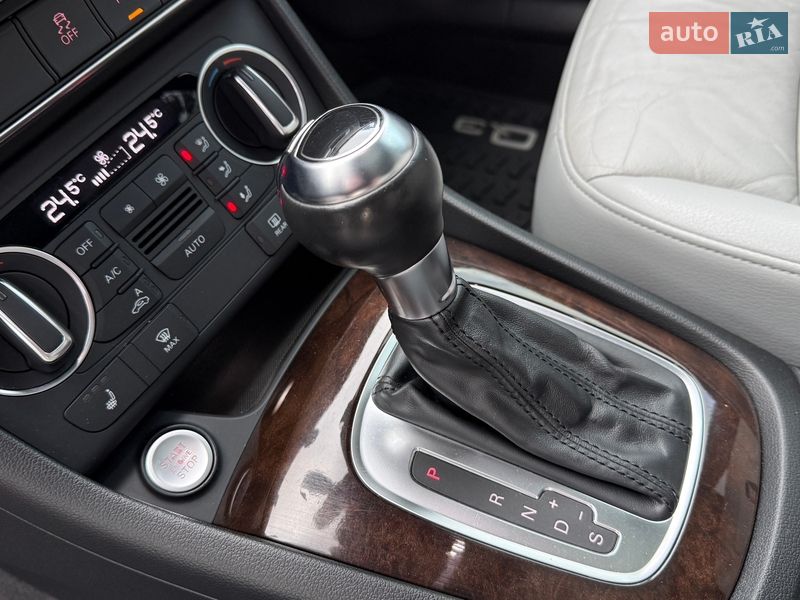 Позашляховик / Кросовер Audi Q3 2016 в Полтаві фото 59 Позашляховик / Кросовер Audi Q3 2016 в Полтаві