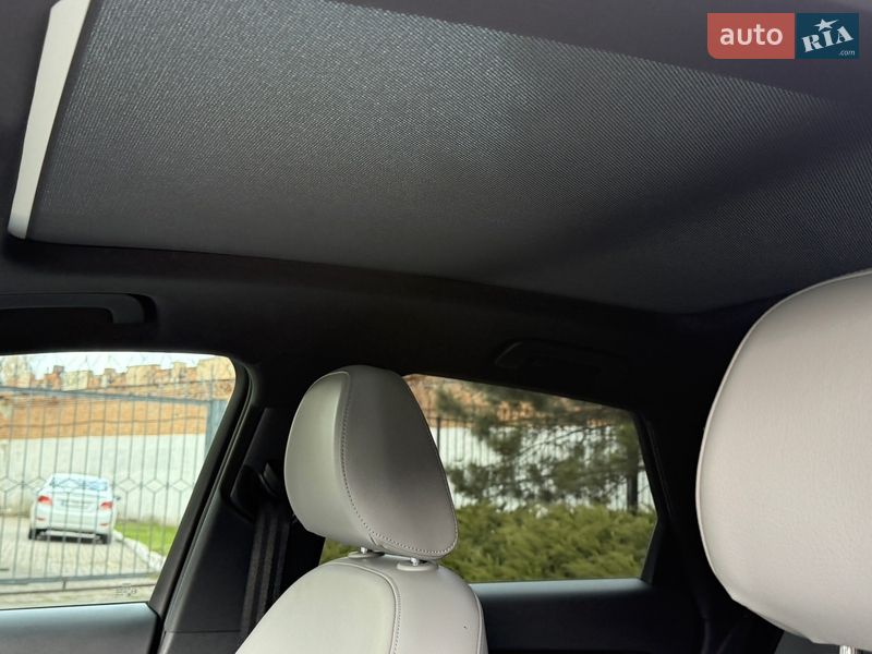 Позашляховик / Кросовер Audi Q3 2016 в Полтаві фото 66 Позашляховик / Кросовер Audi Q3 2016 в Полтаві