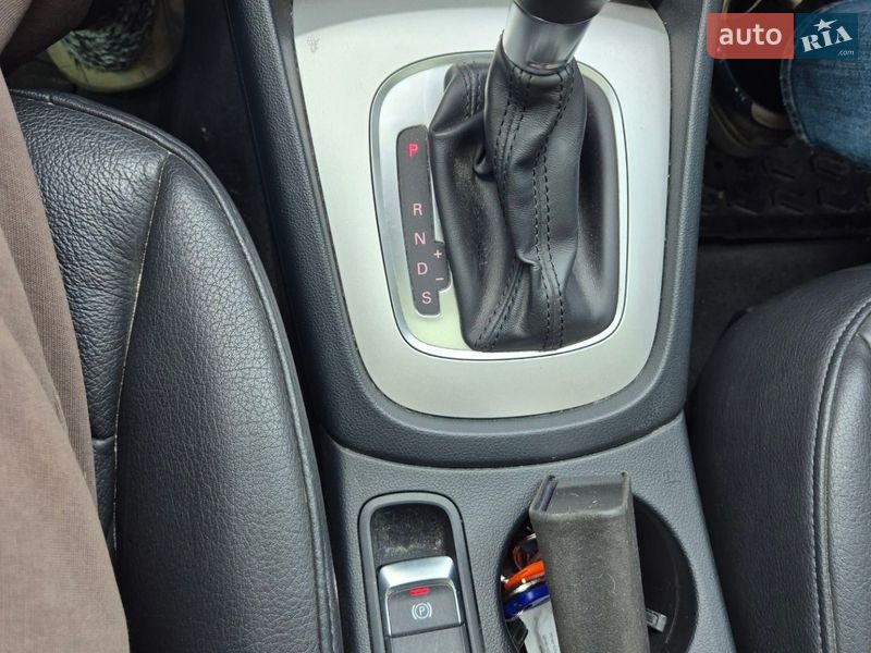 Позашляховик / Кросовер Audi Q3 2018 в Запоріжжі