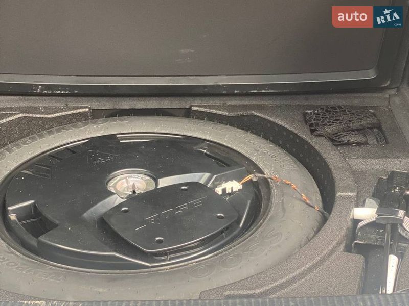 Позашляховик / Кросовер Audi Q3 2016 в Рівному фото 8 Позашляховик / Кросовер Audi Q3 2016 в Рівному