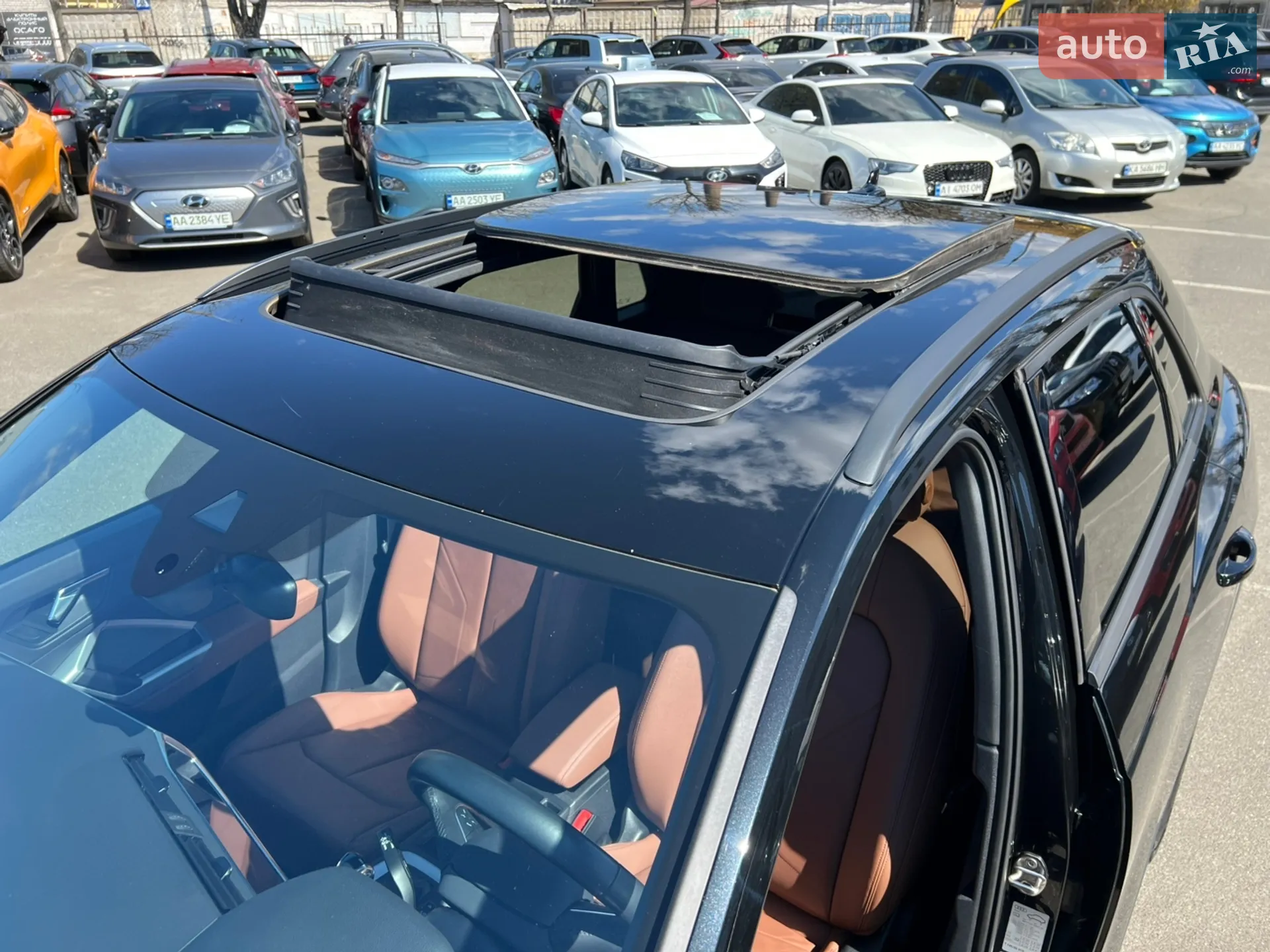 2021 Audi Q3 - мініатюра 14