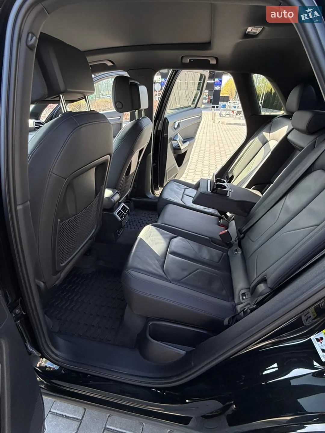 2019 Audi Q3 - мініатюра 10