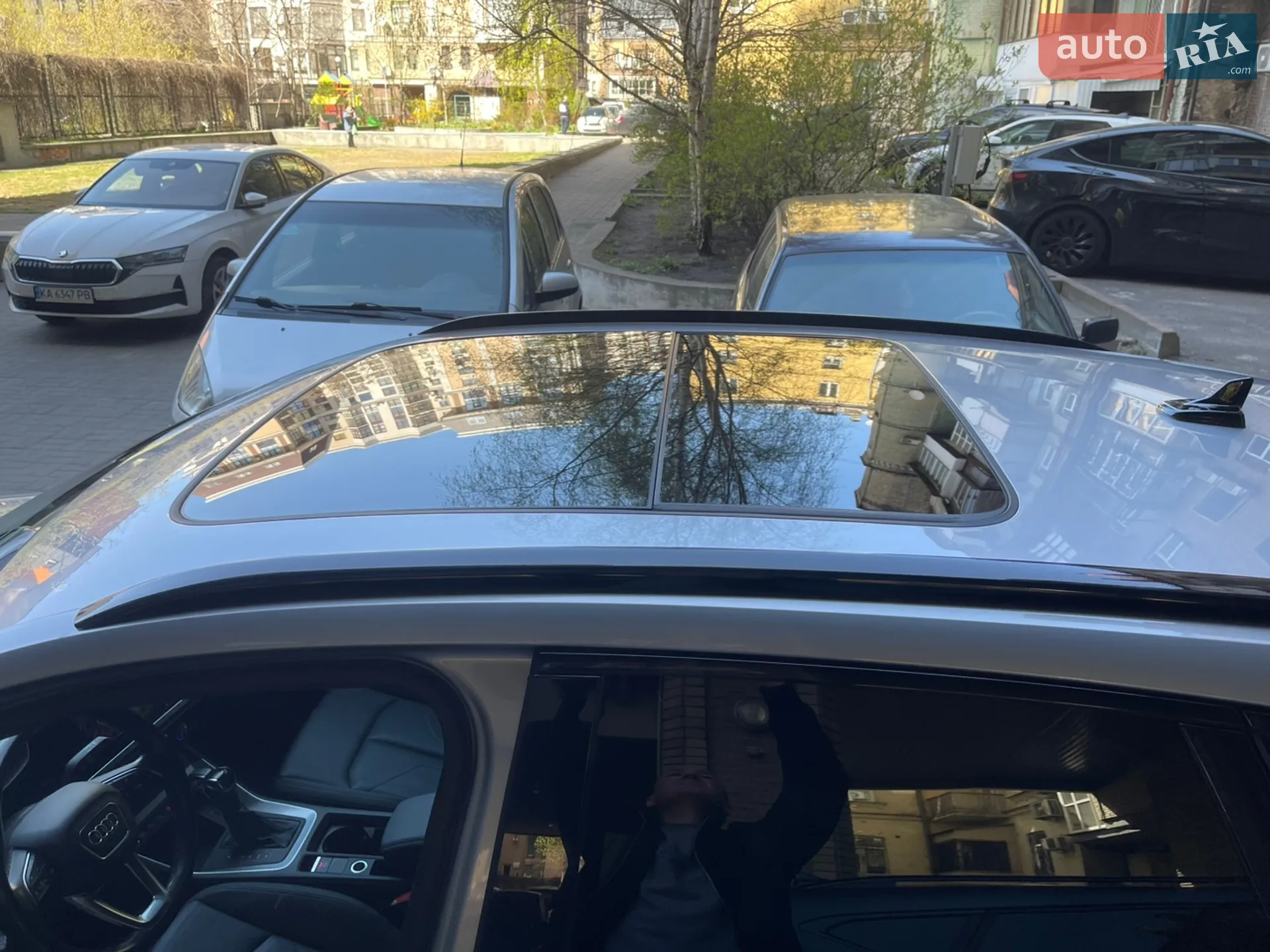 2020 Audi Q3 - мініатюра 27
