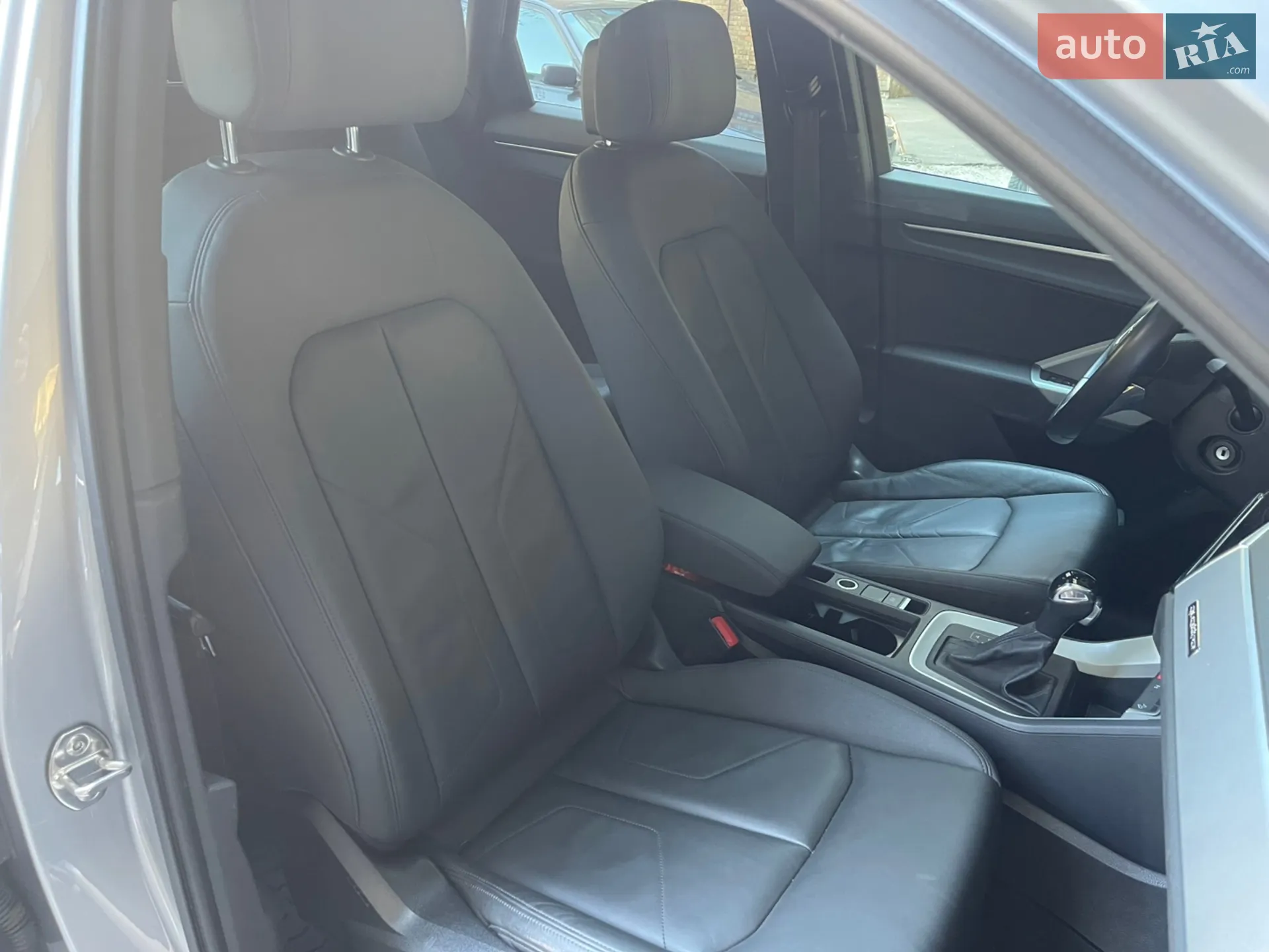 2020 Audi Q3 - мініатюра 36