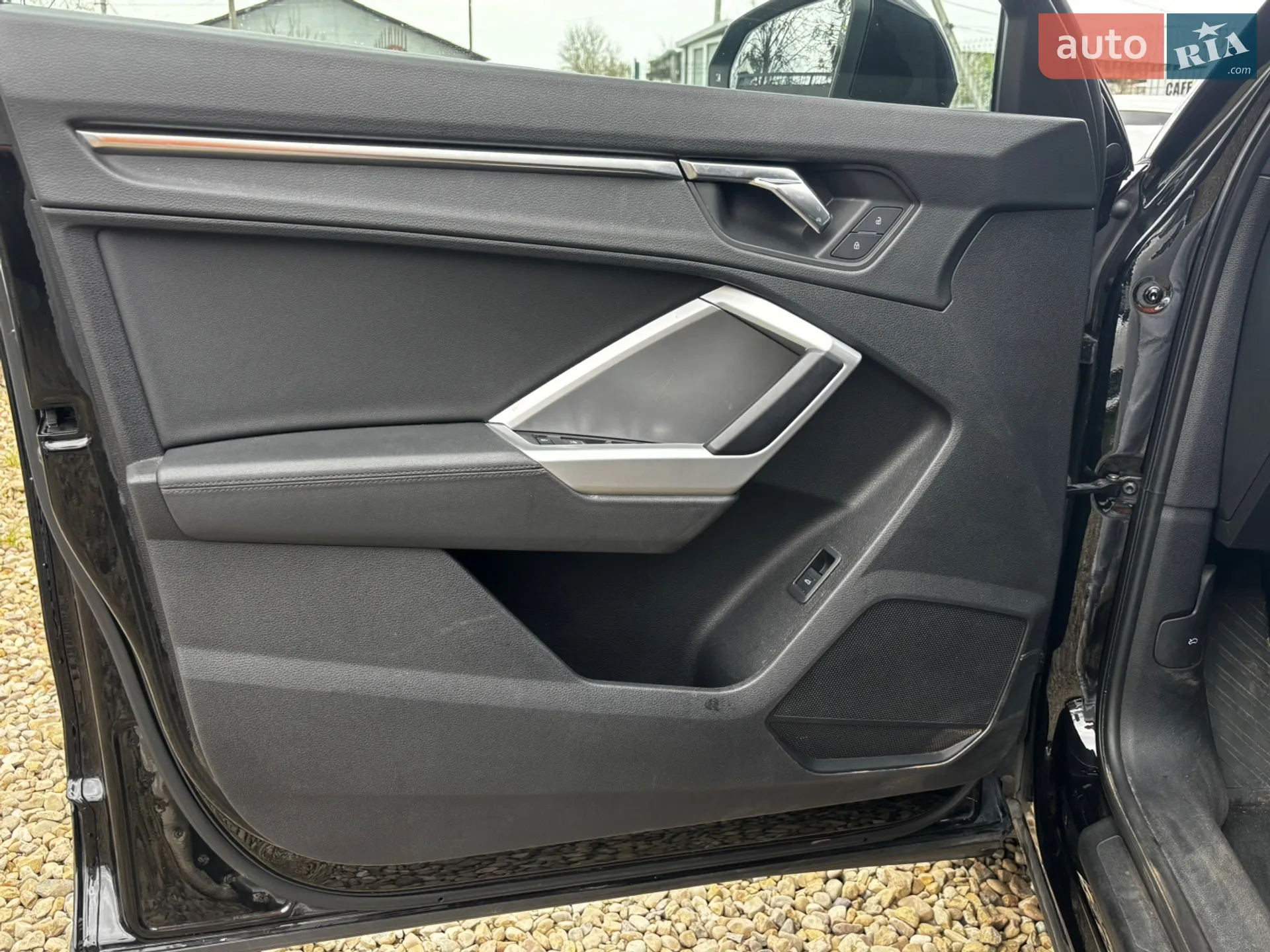 2020 Audi Q3 - мініатюра 8