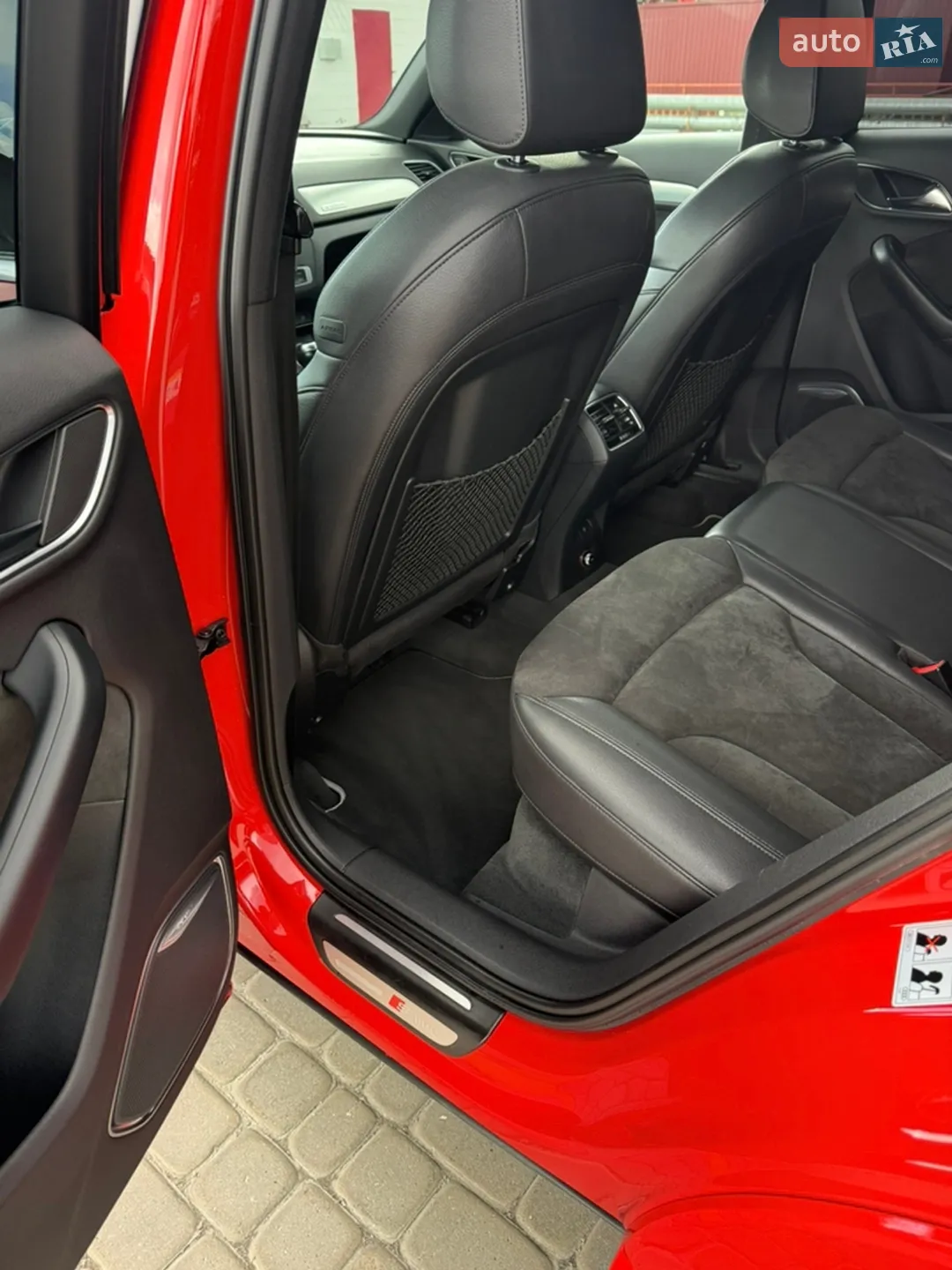 2015 Audi Q3 - мініатюра 28