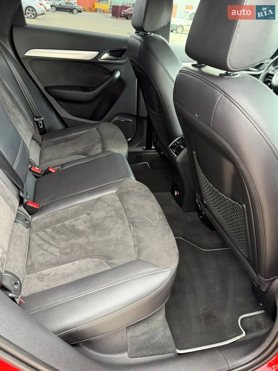 2015 Audi Q3 - мініатюра 37