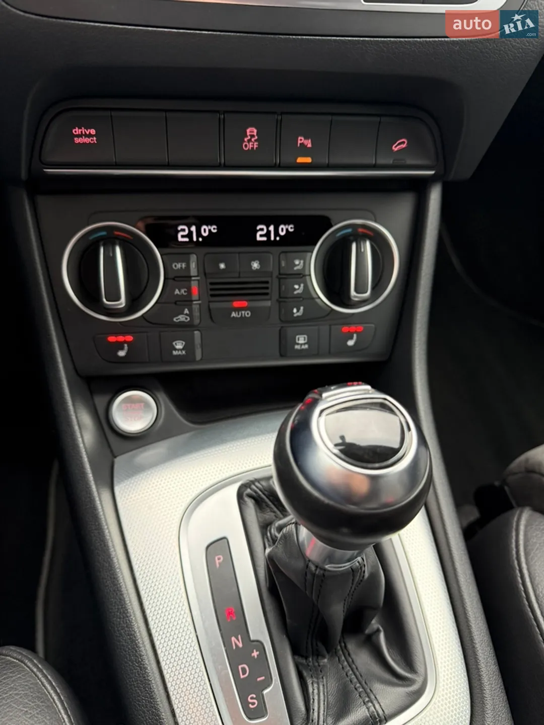 2015 Audi Q3 - мініатюра 46