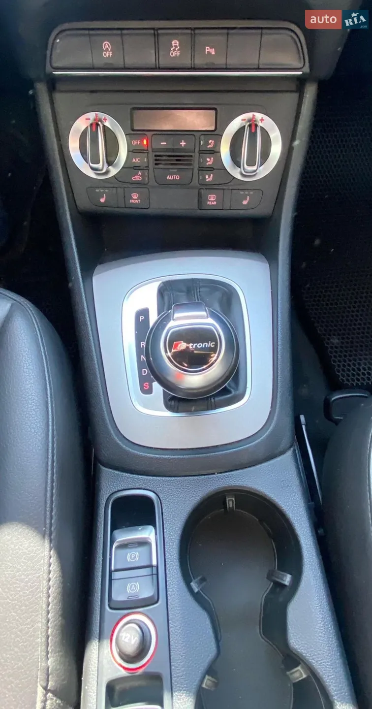 2015 Audi Q3 - мініатюра 17