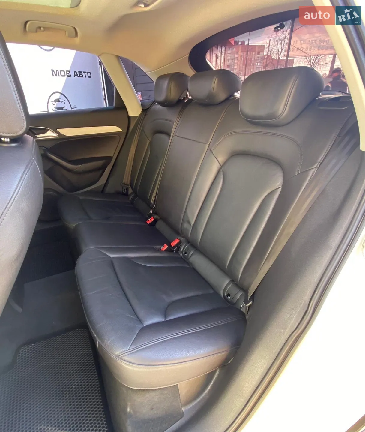 2015 Audi Q3 - мініатюра 22