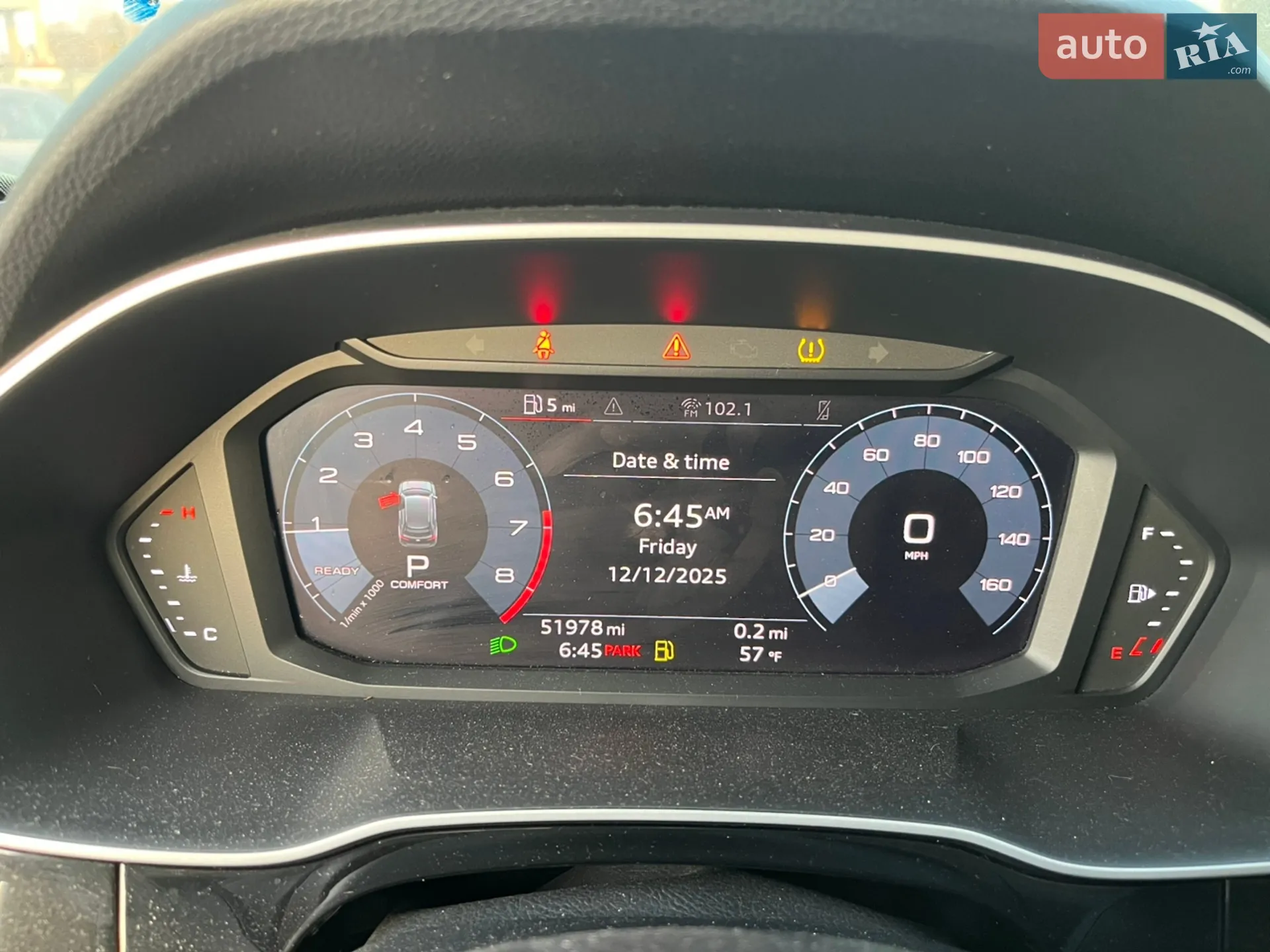 2019 Audi Q3 - мініатюра 17