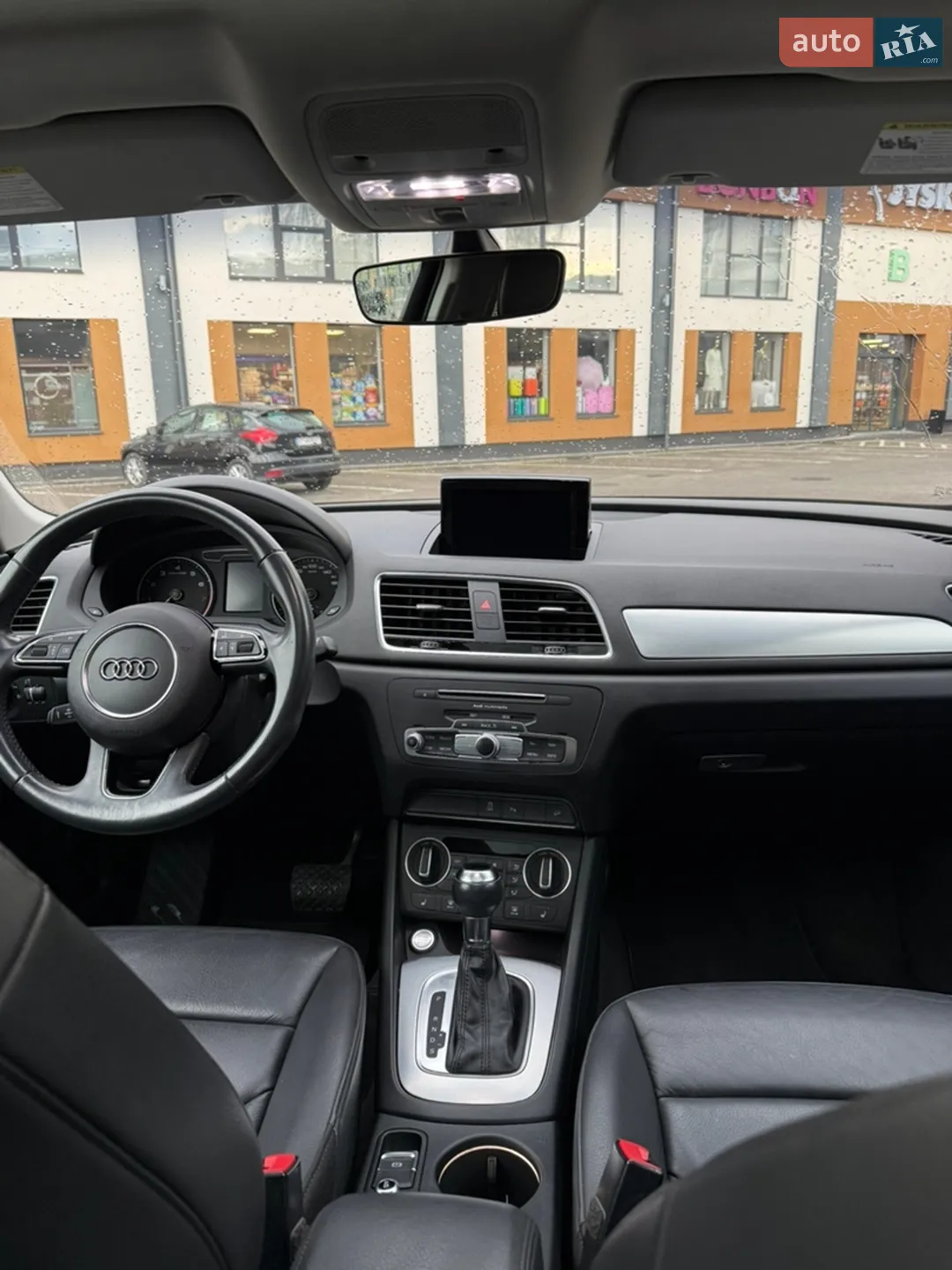 2018 Audi Q3 - мініатюра 6