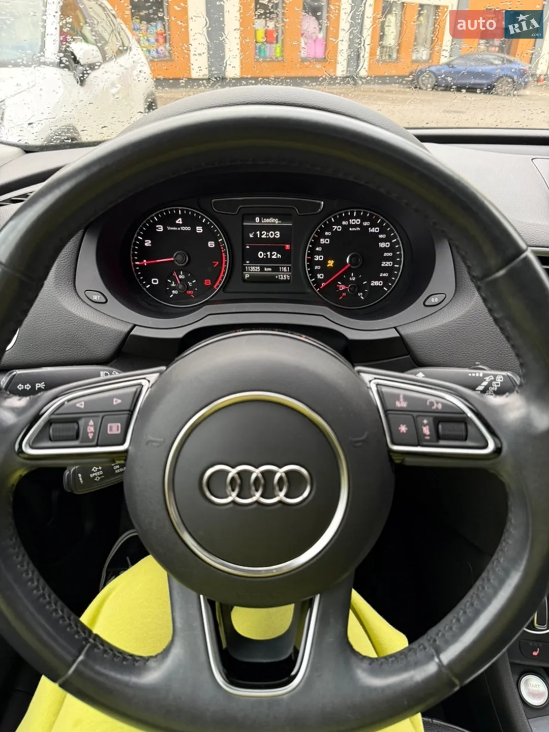 2018 Audi Q3 - мініатюра 12