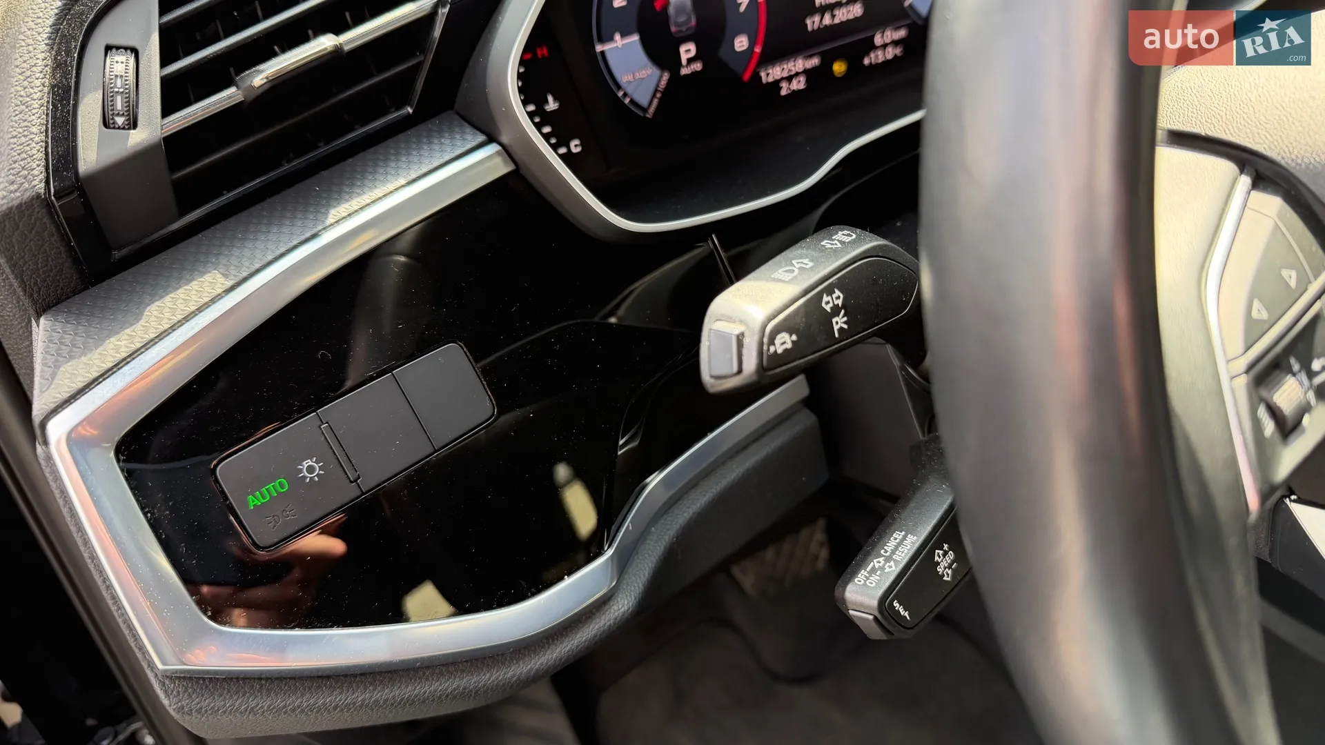 2021 Audi Q3 - мініатюра 29