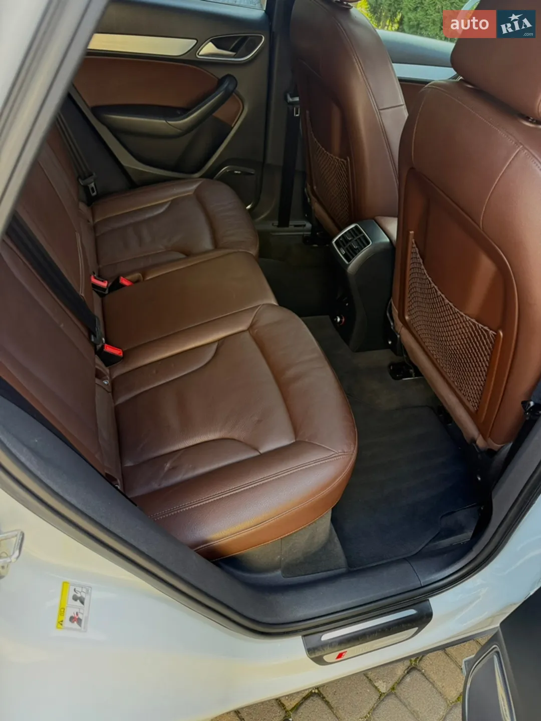 2018 Audi Q3 - мініатюра 20