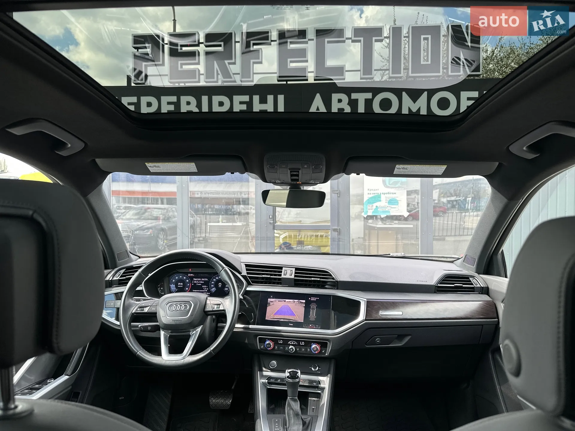 2019 Audi Q3 - мініатюра 26