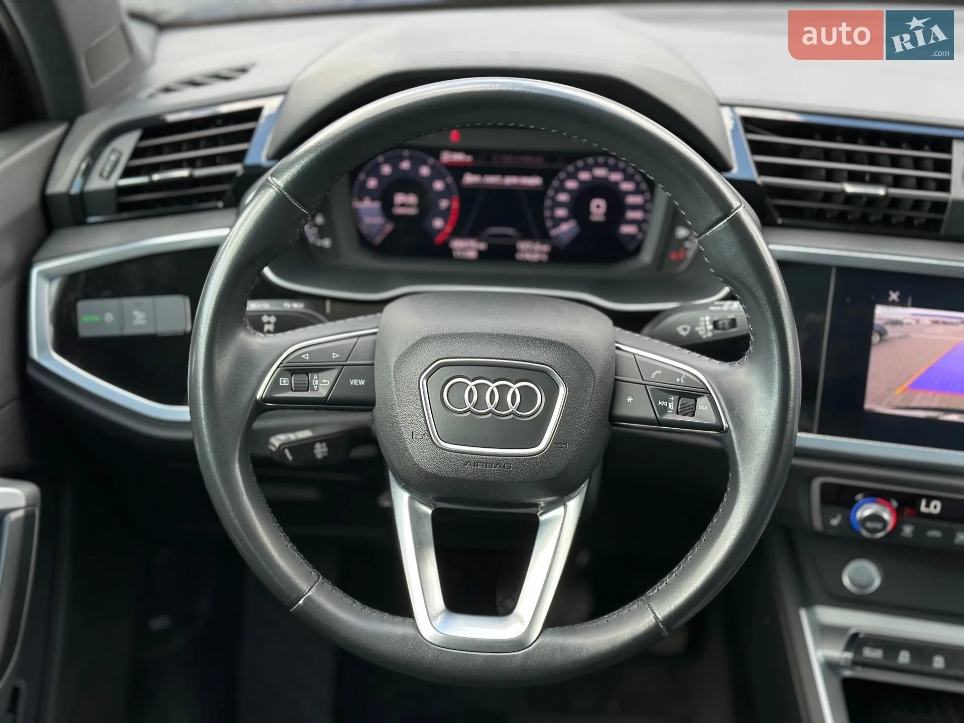 2019 Audi Q3 - мініатюра 32