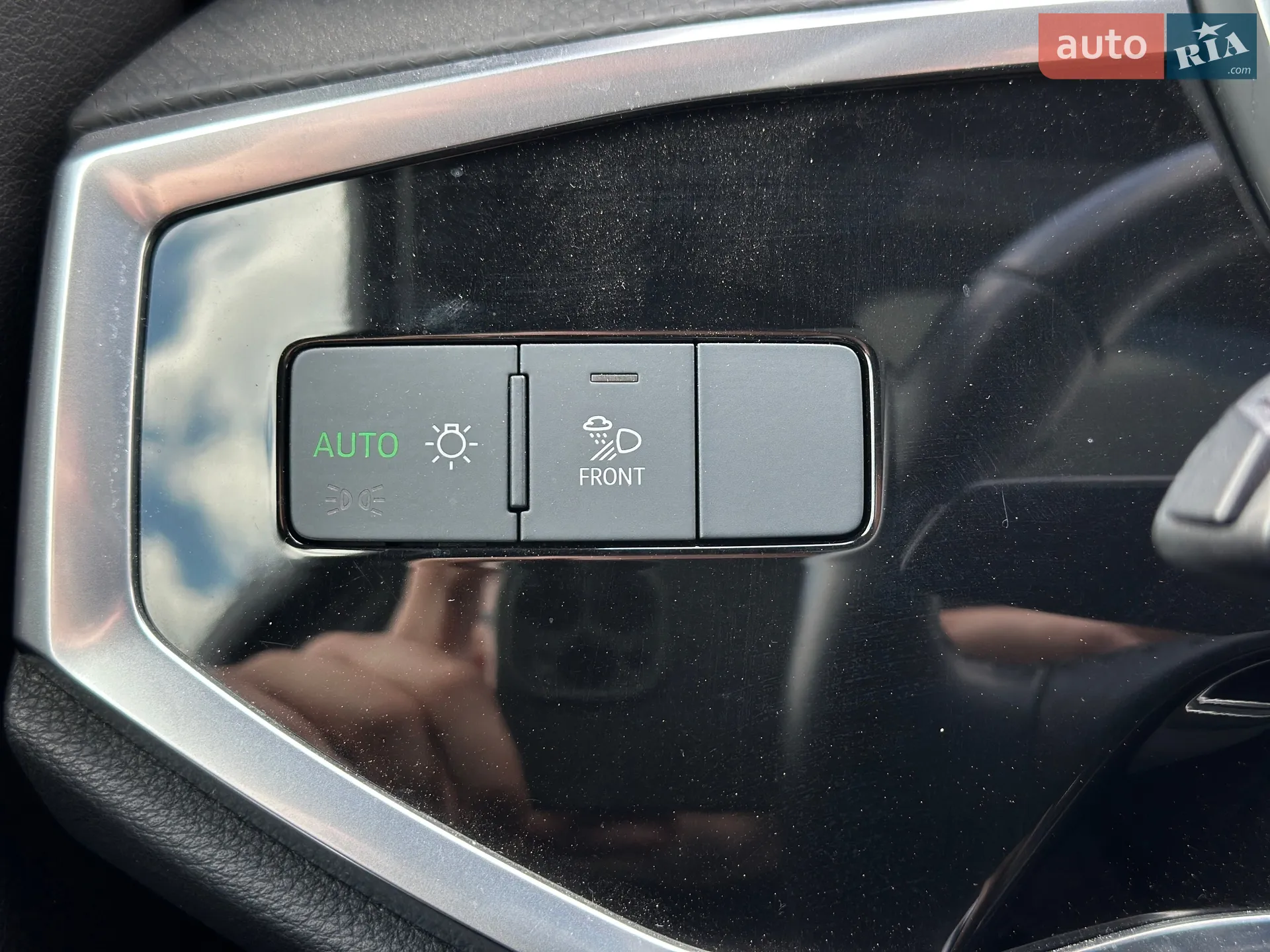 2019 Audi Q3 - мініатюра 36