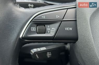 Внедорожник / Кроссовер Audi Q3 2019 в Черновцах