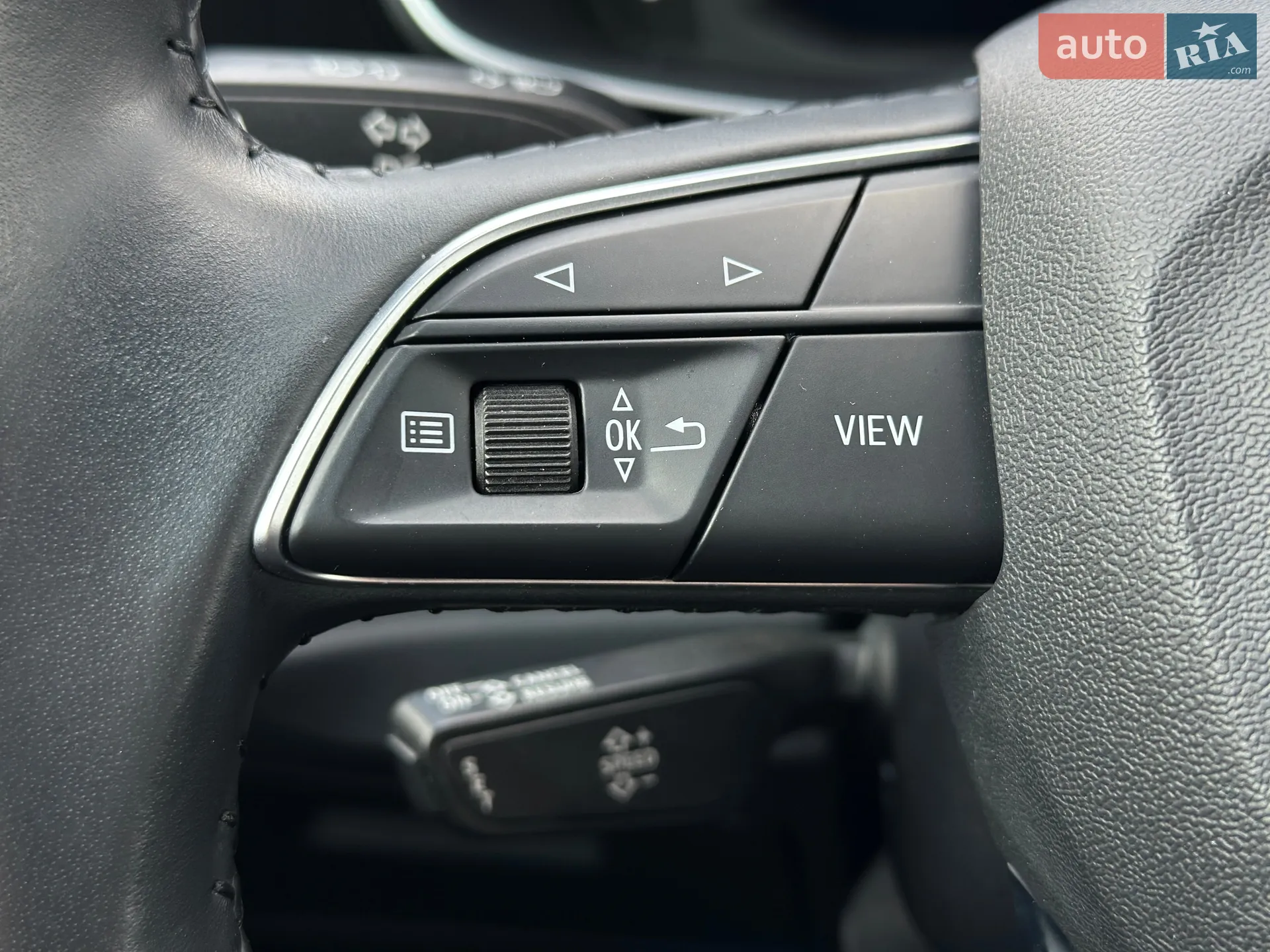 2019 Audi Q3 - мініатюра 39