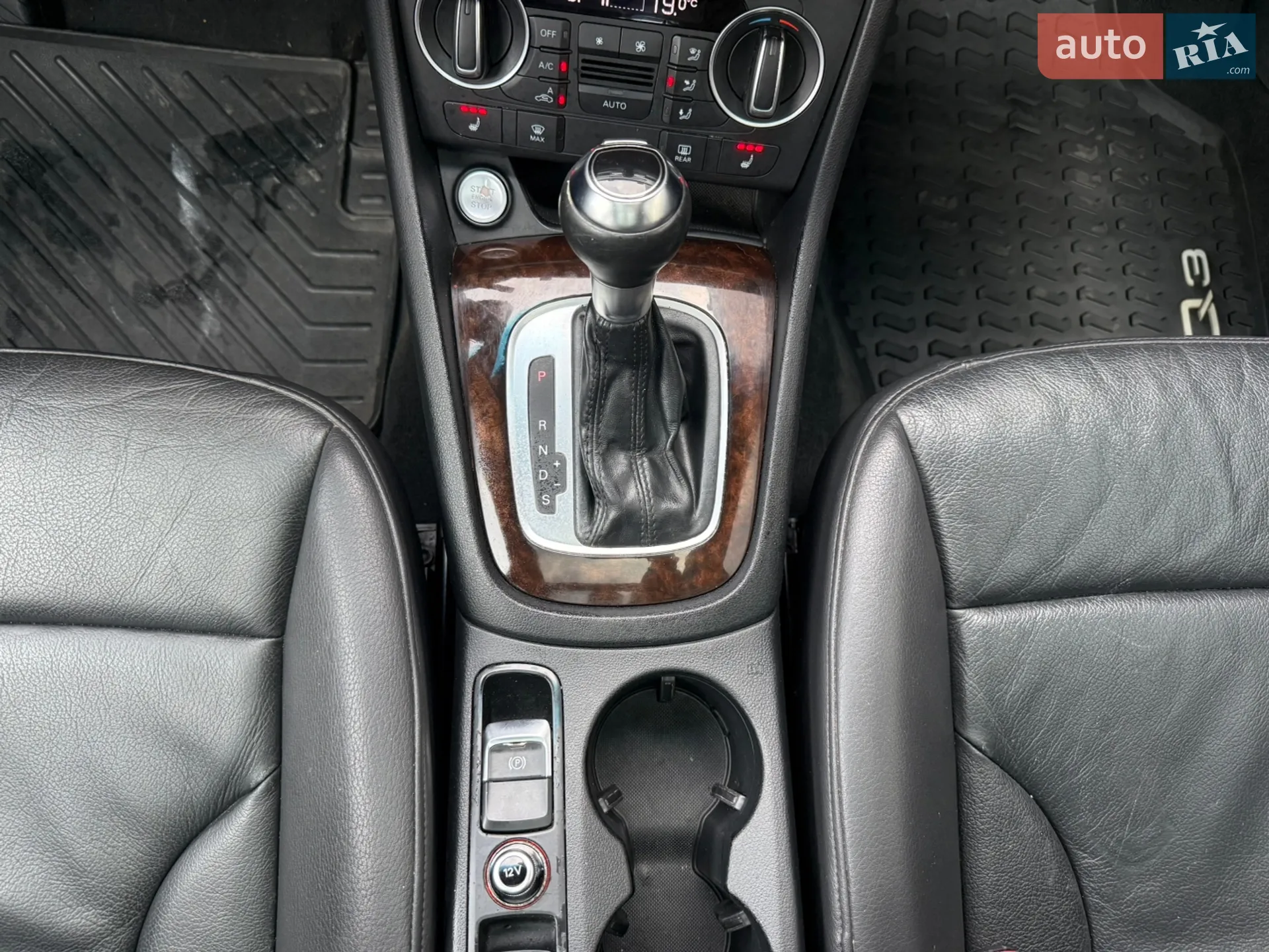 2017 Audi Q3 - мініатюра 23