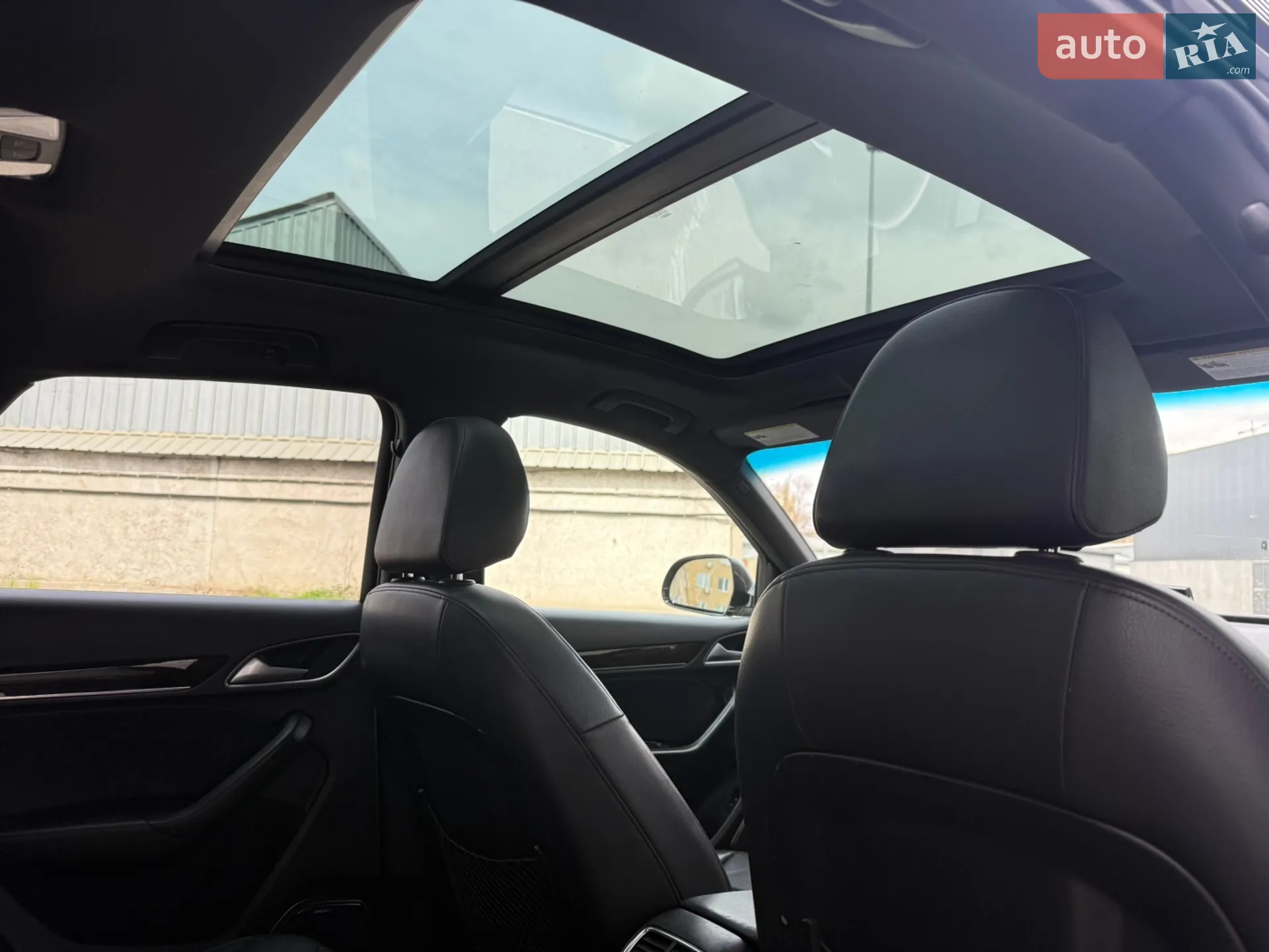 2017 Audi Q3 - мініатюра 27