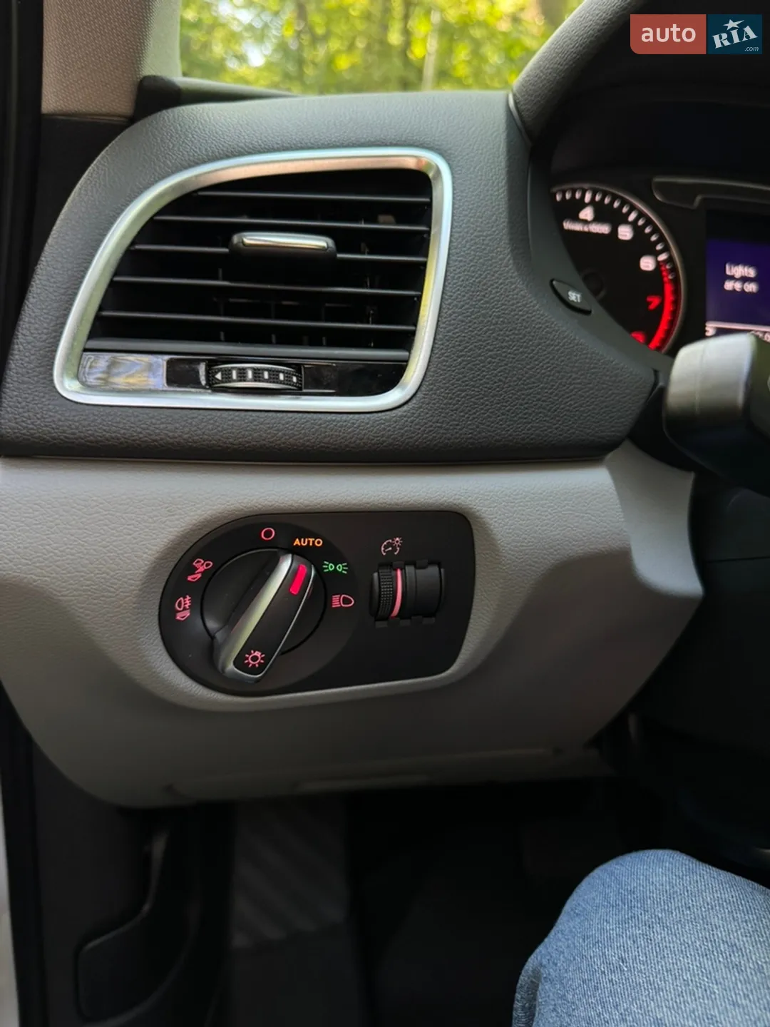 2016 Audi Q3 - мініатюра 14