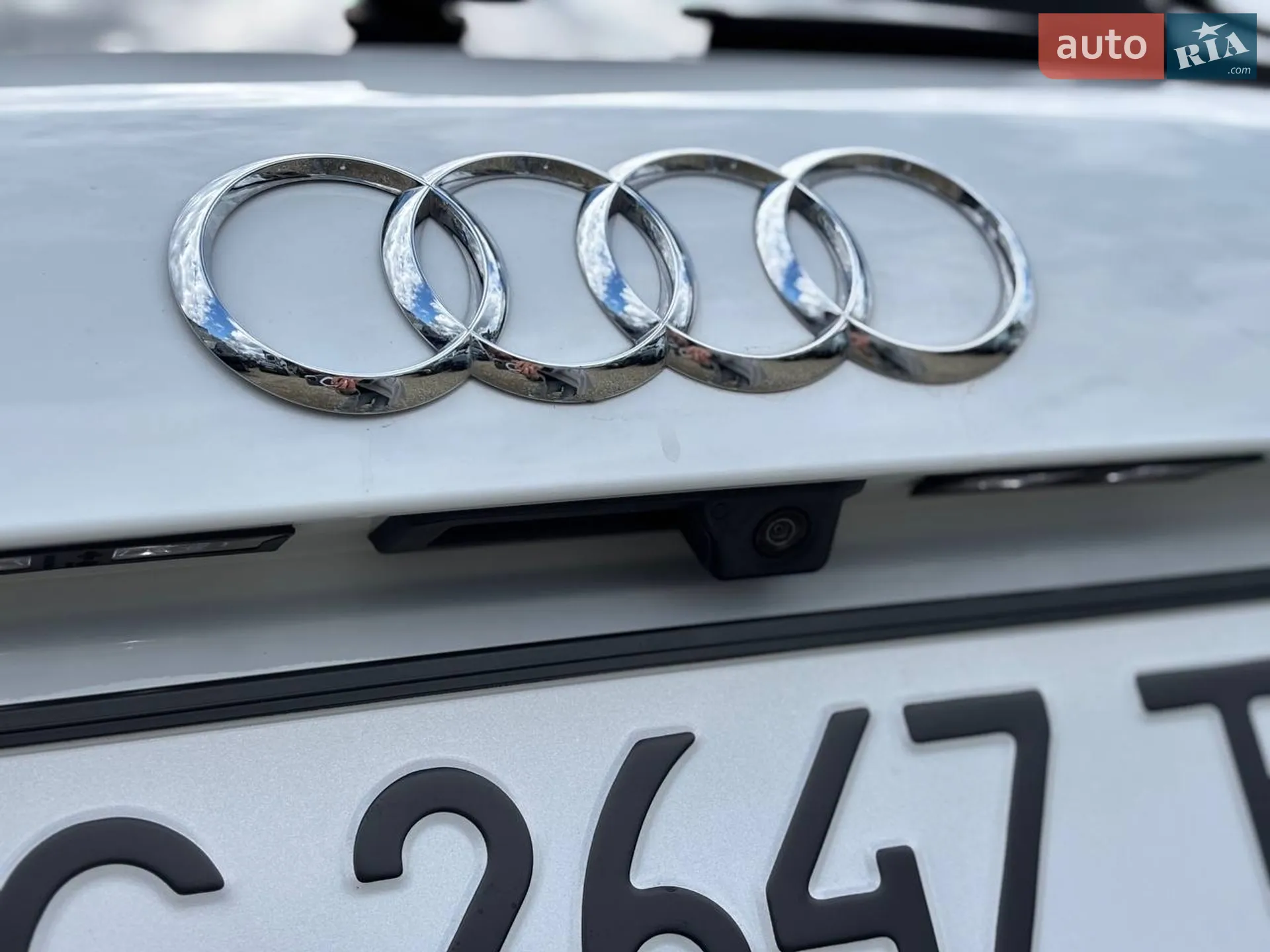 2020 Audi Q3 - мініатюра 15