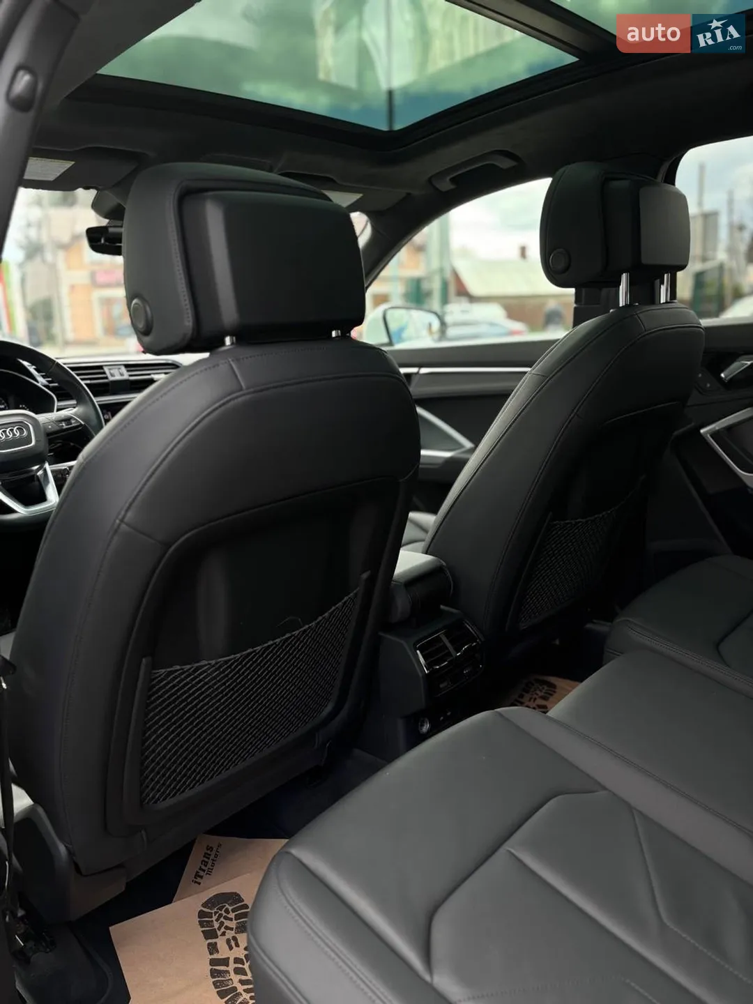 2020 Audi Q3 - мініатюра 22
