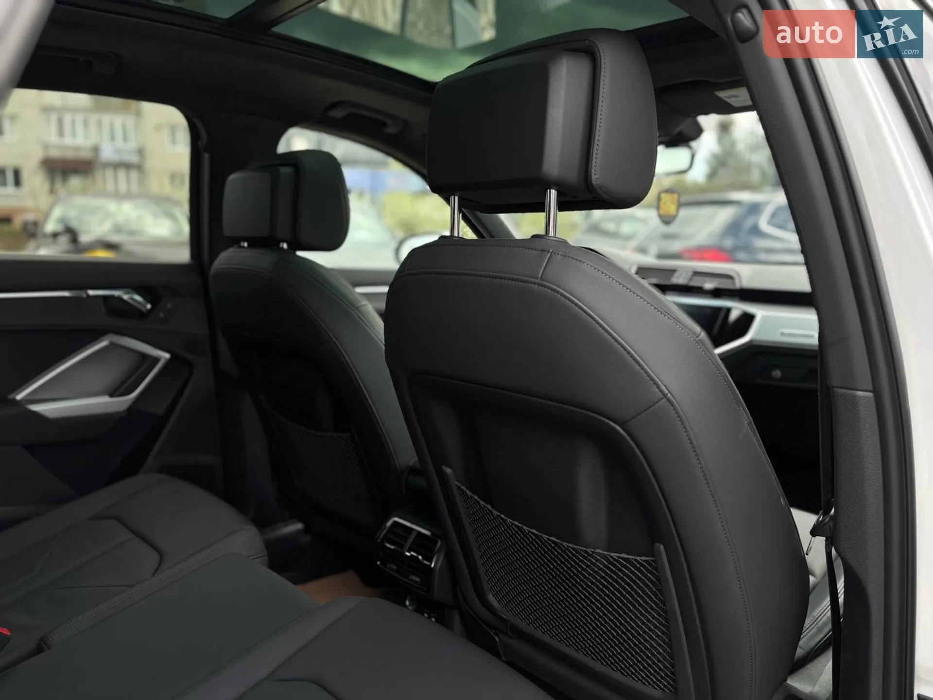 2020 Audi Q3 - мініатюра 30