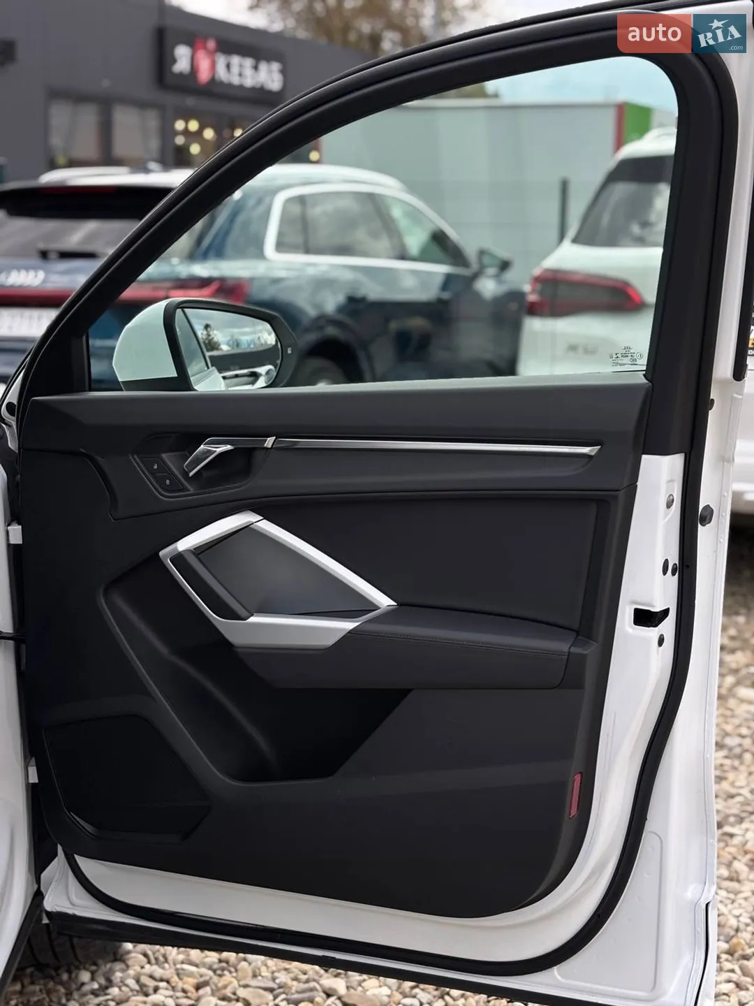 2020 Audi Q3 - мініатюра 35