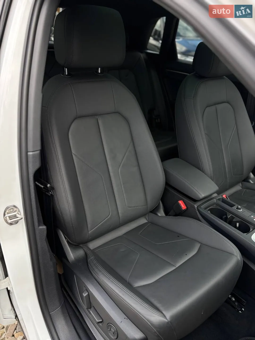 2020 Audi Q3 - мініатюра 40