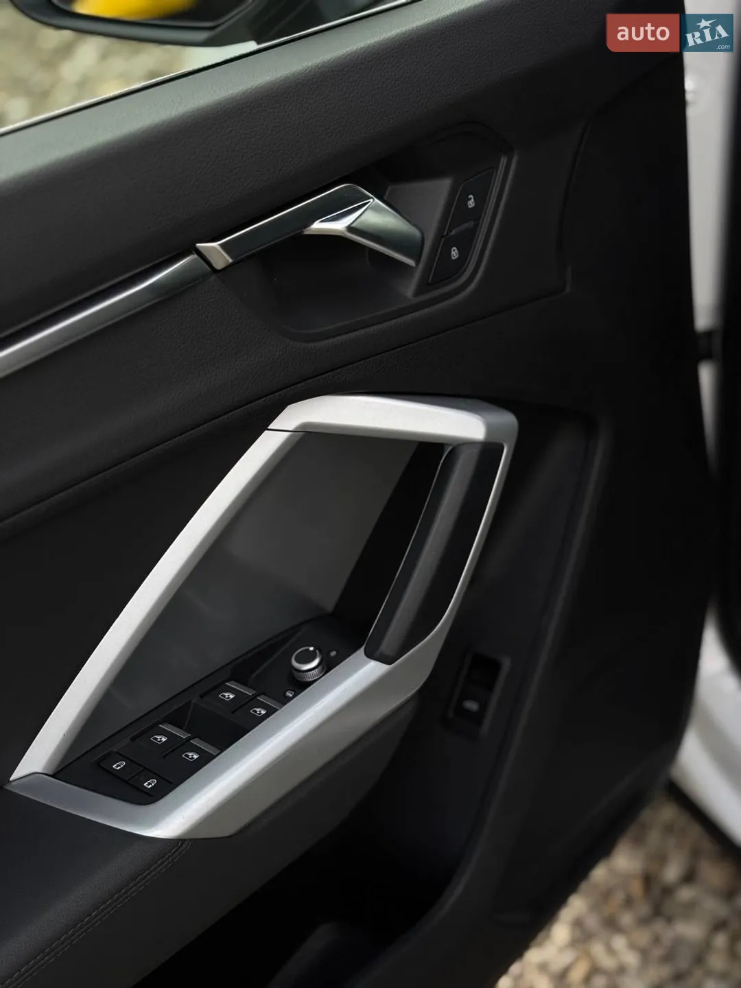 2020 Audi Q3 - мініатюра 43