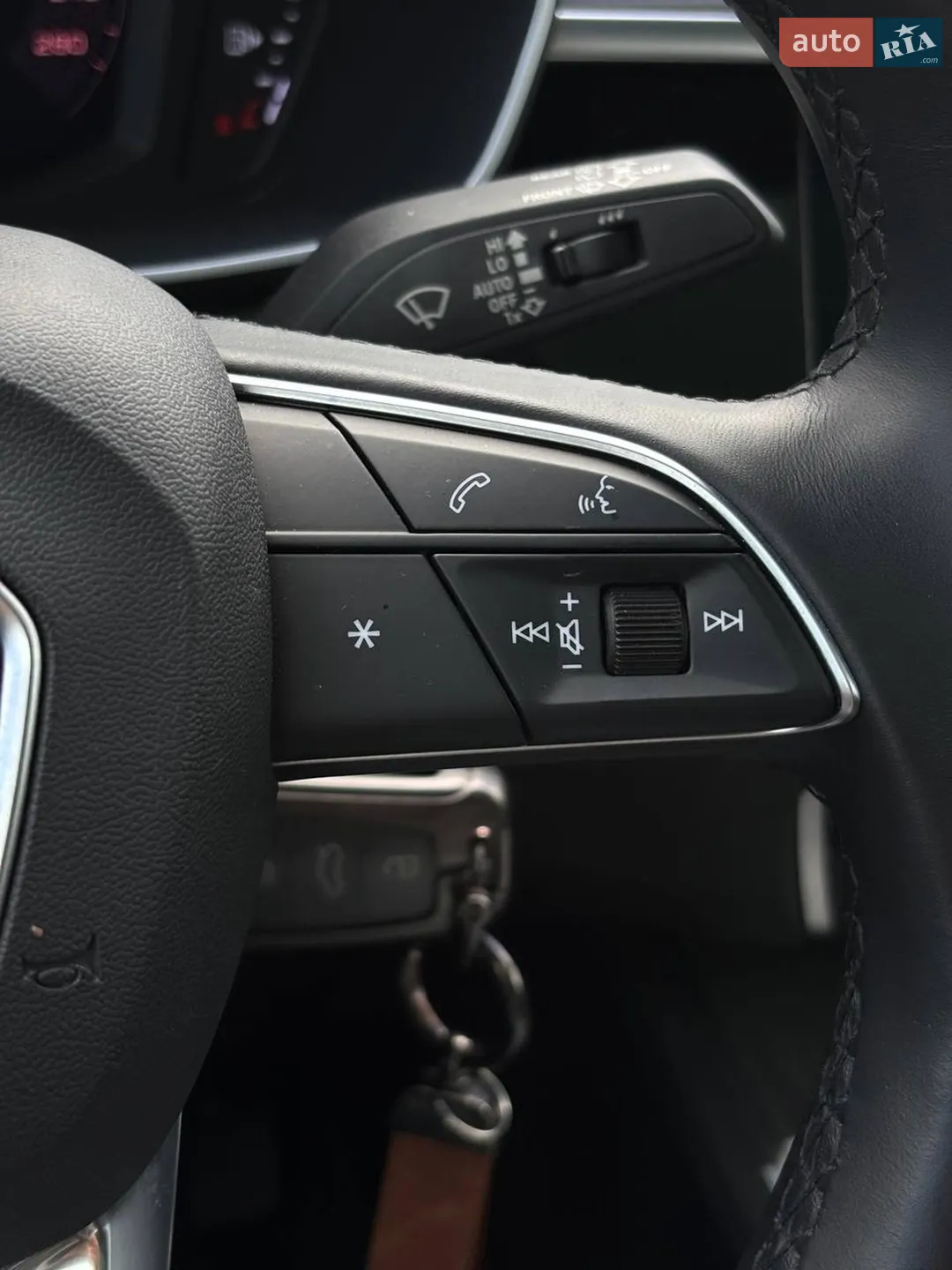 2020 Audi Q3 - мініатюра 54