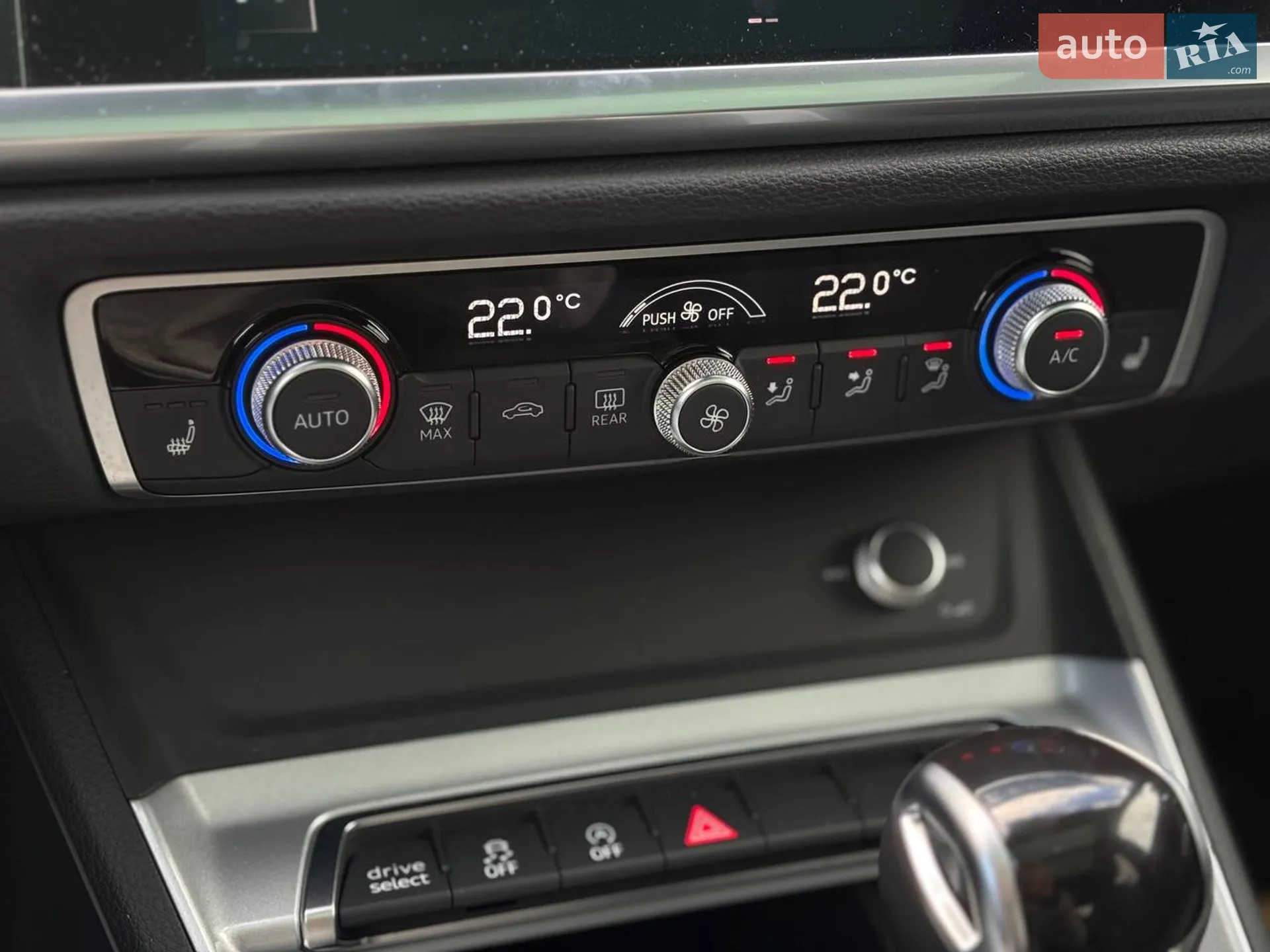 2020 Audi Q3 - мініатюра 61