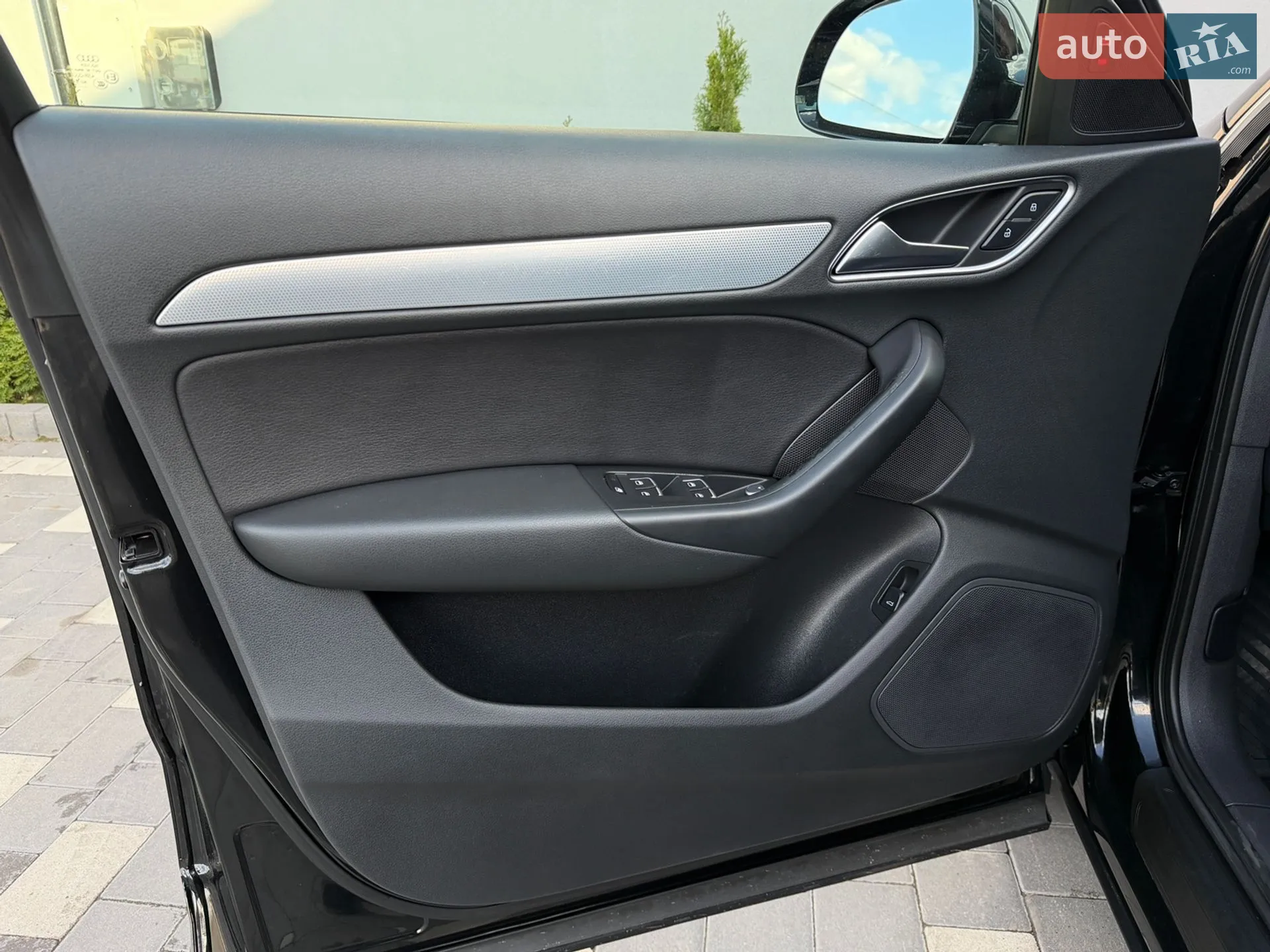 2016 Audi Q3 - мініатюра 29