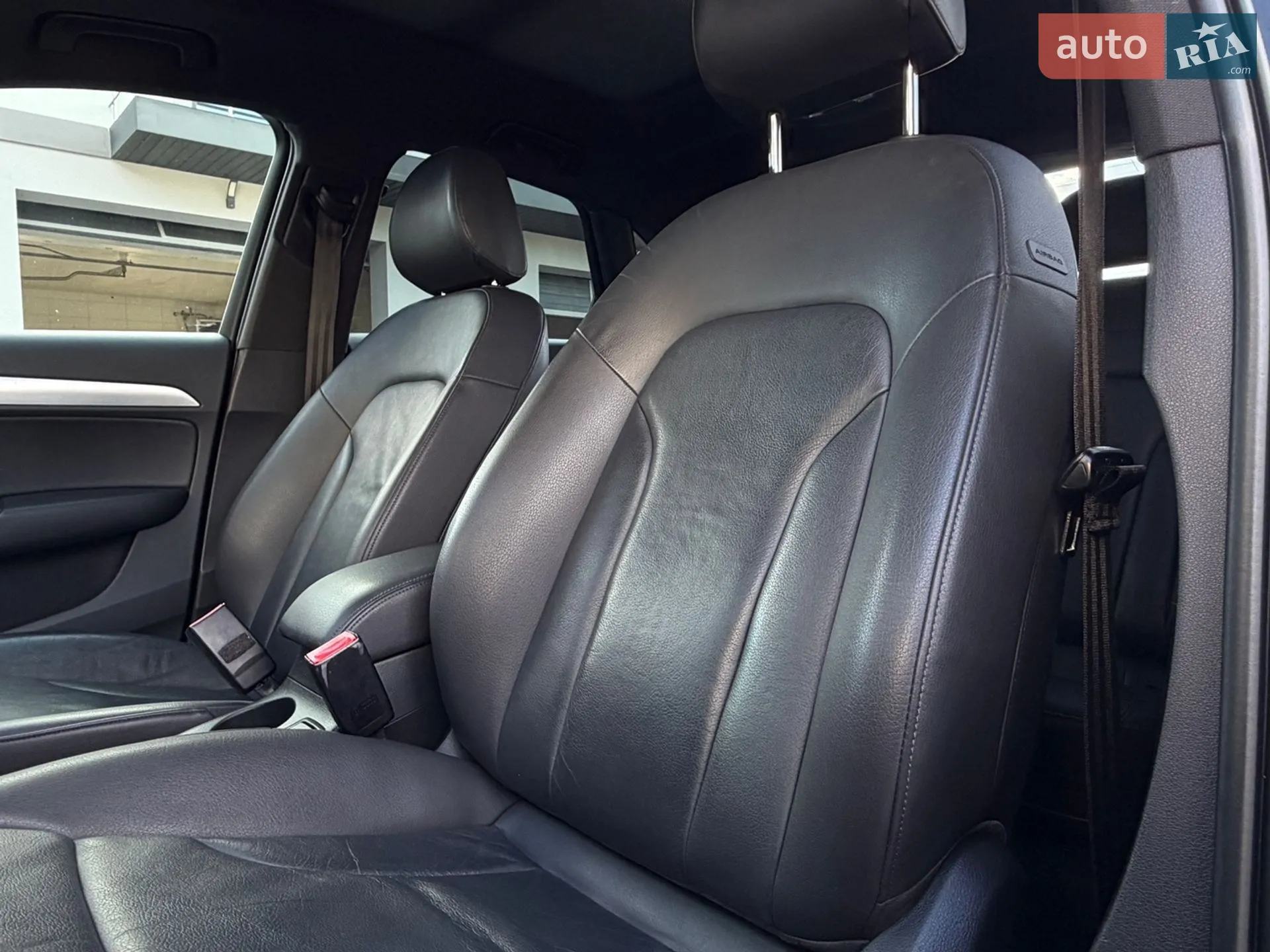2016 Audi Q3 - мініатюра 34