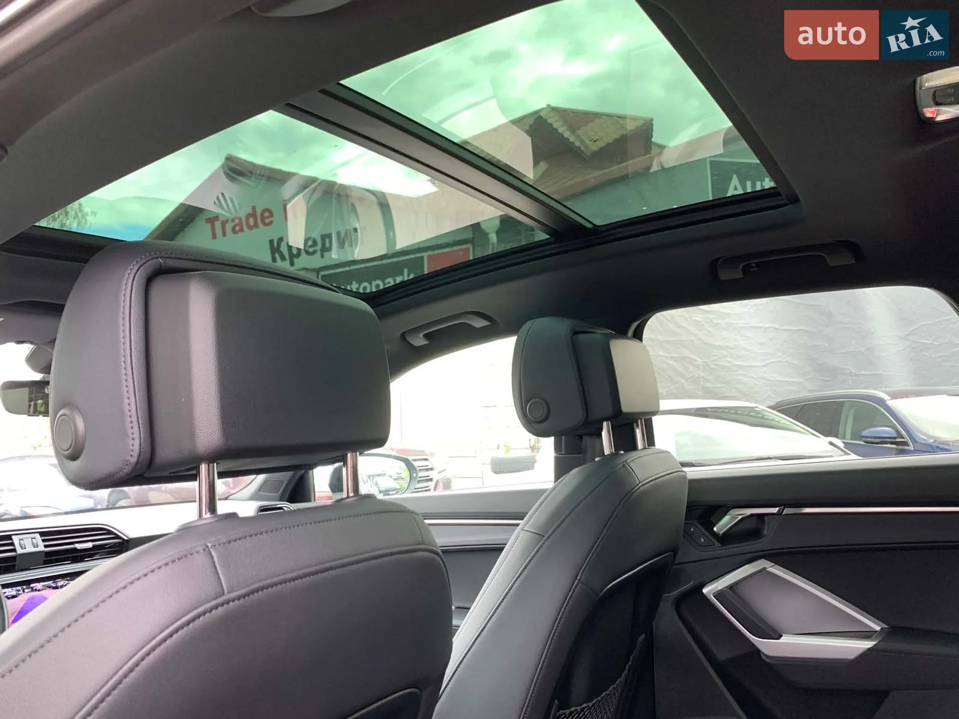 2023 Audi Q3 - мініатюра 30