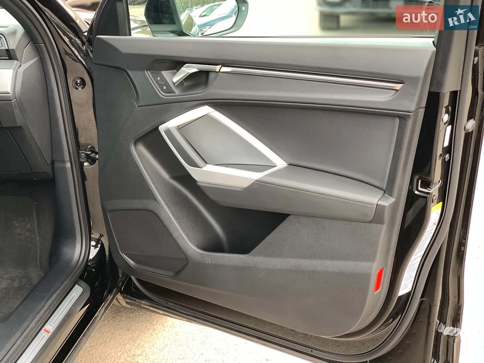 2023 Audi Q3 - мініатюра 33
