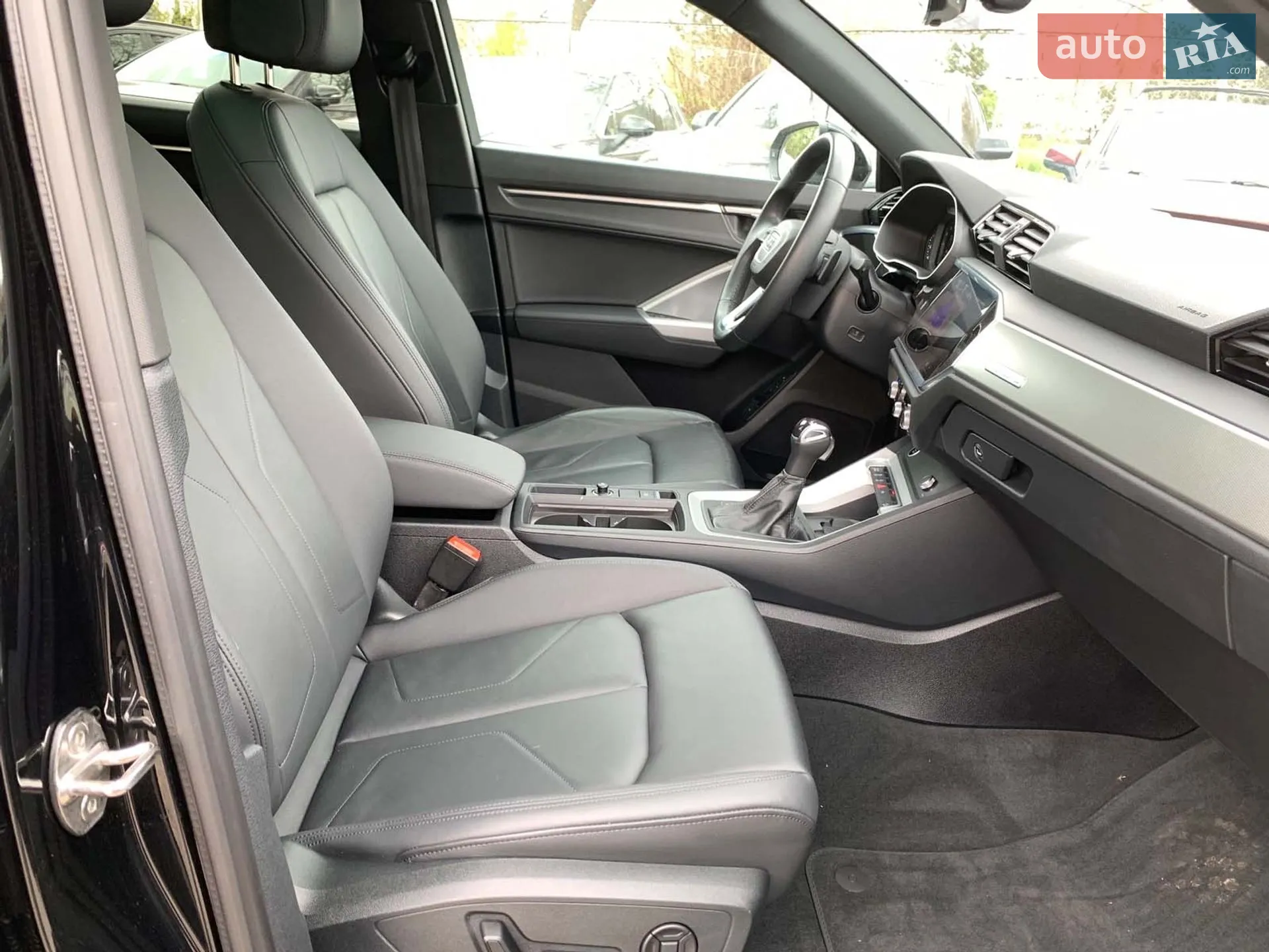 2023 Audi Q3 - мініатюра 35