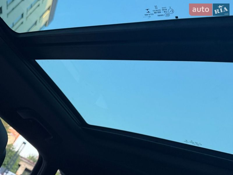 Внедорожник / Кроссовер Audi Q3 2020 в Львове