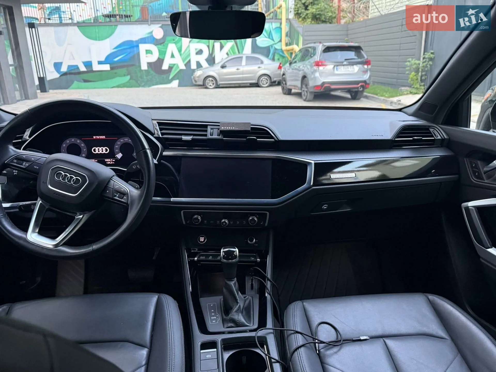 2020 Audi Q3 - мініатюра 16