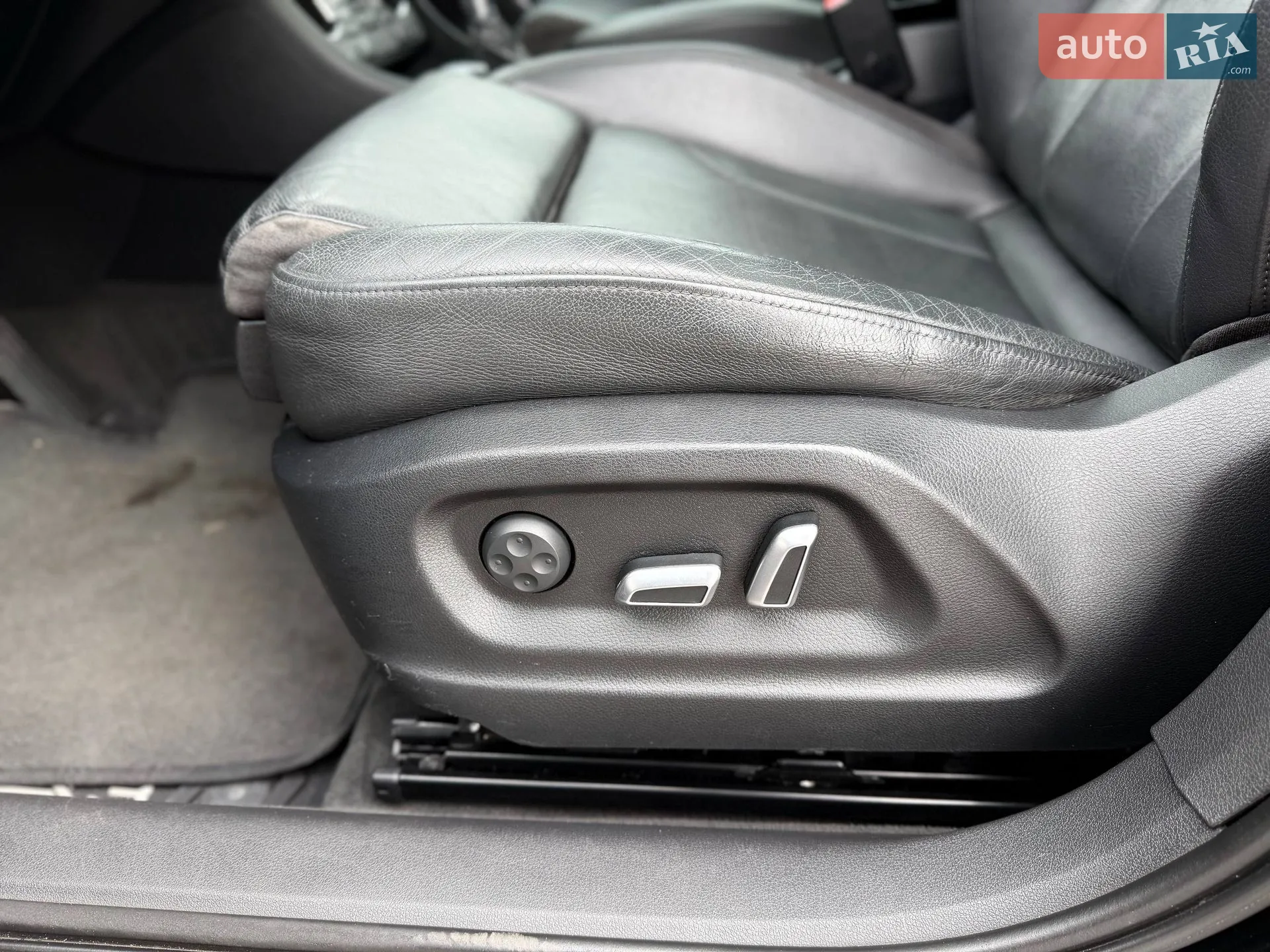 2016 Audi Q3 - мініатюра 44