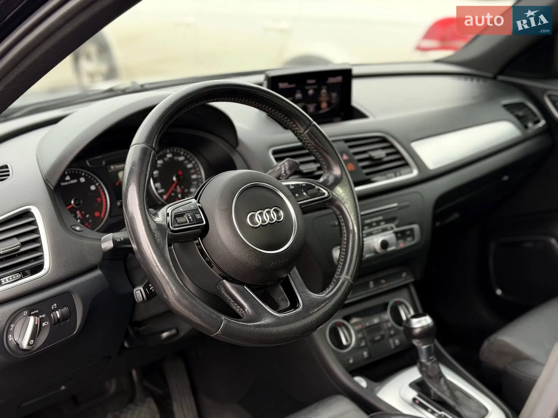 2016 Audi Q3 - мініатюра 47