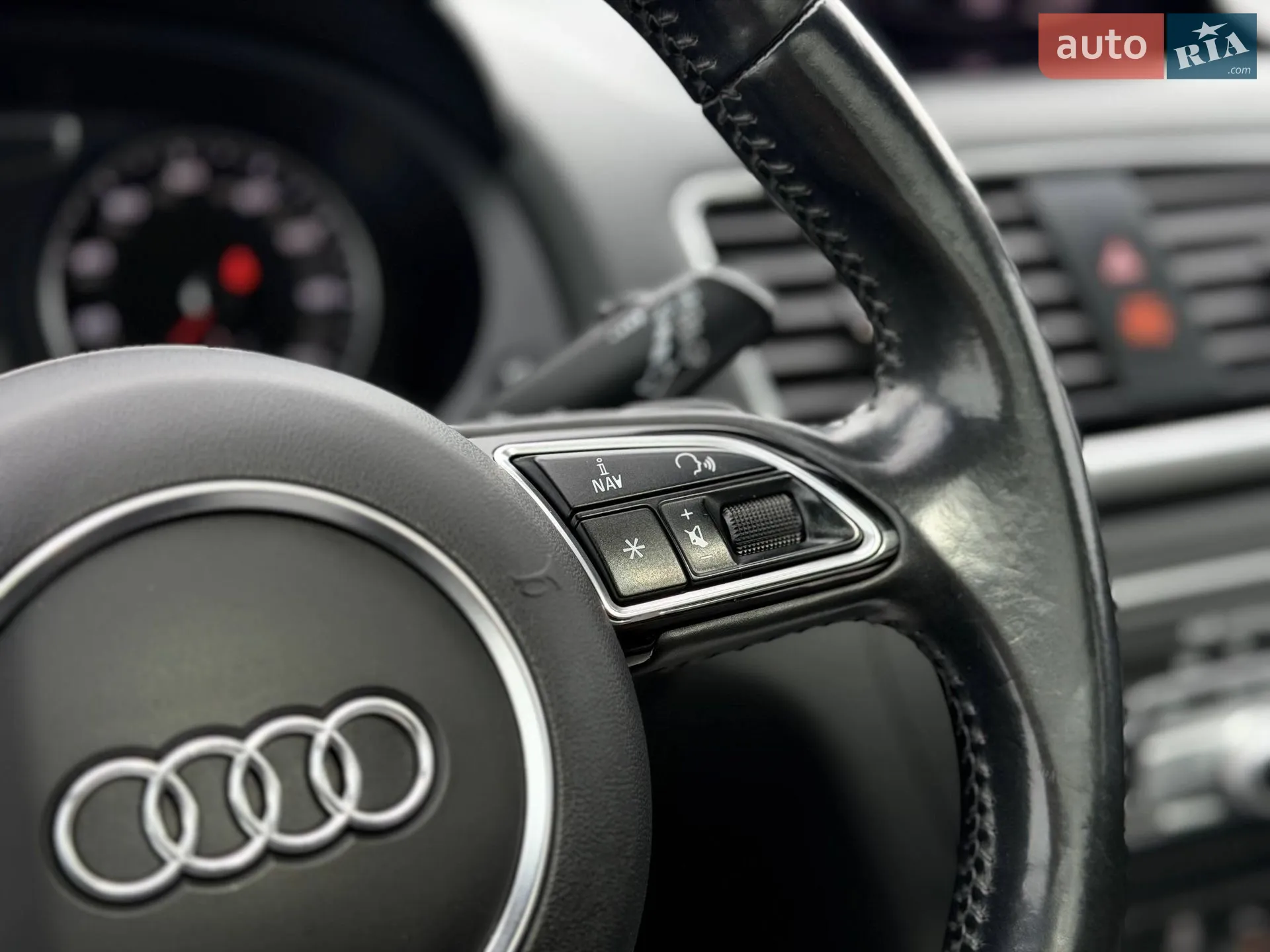 2016 Audi Q3 - мініатюра 73