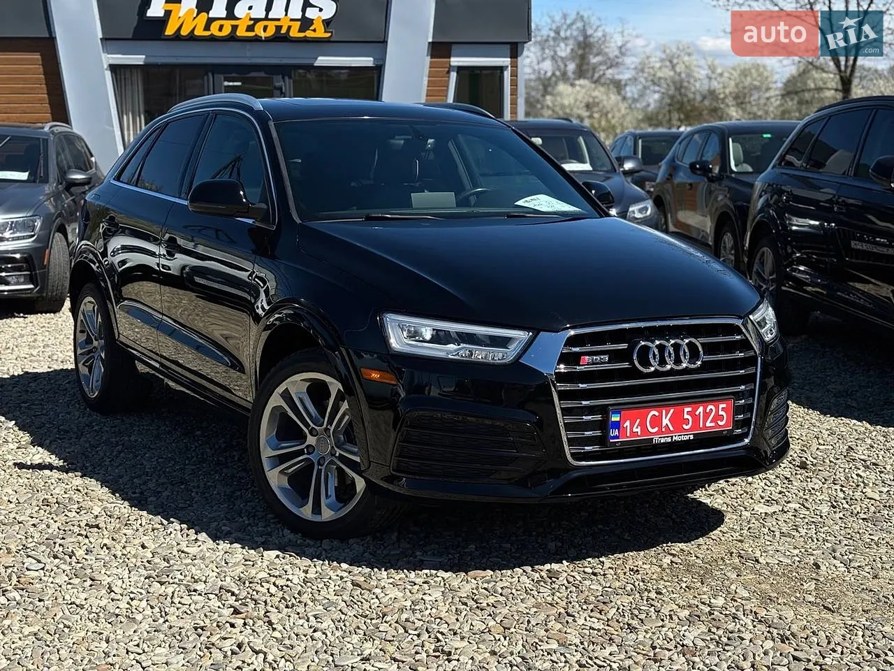 2017 Audi A4 - мініатюра 26