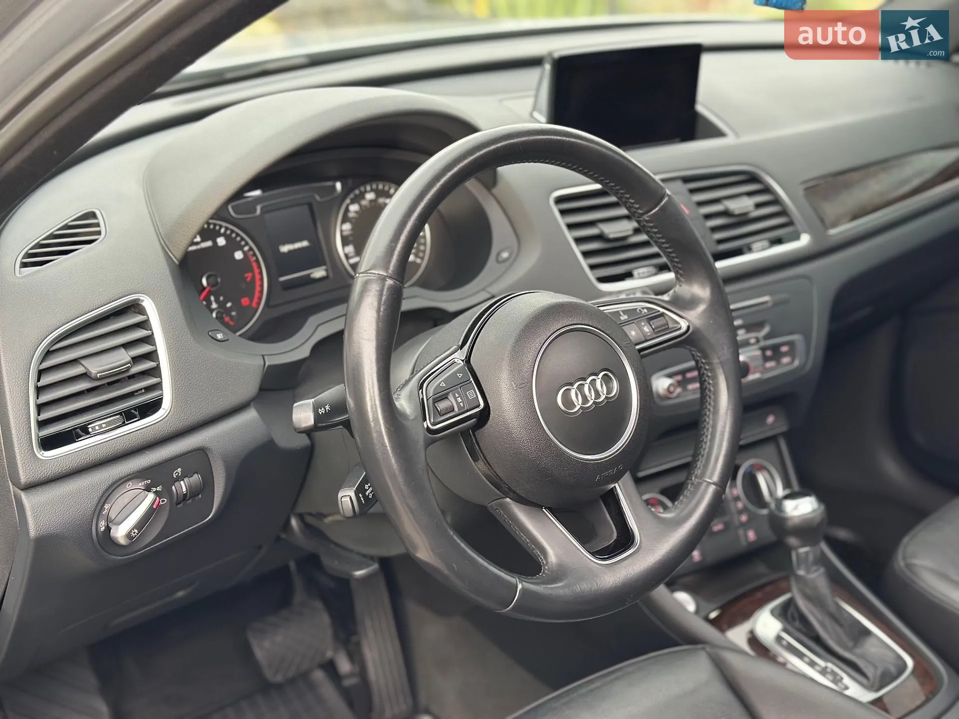2015 Audi Q3 - мініатюра 8