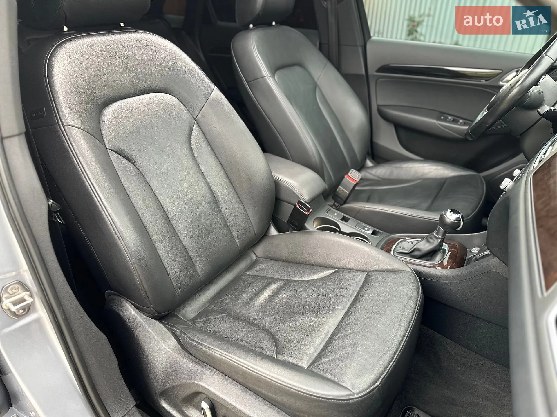 2015 Audi Q3 - мініатюра 4