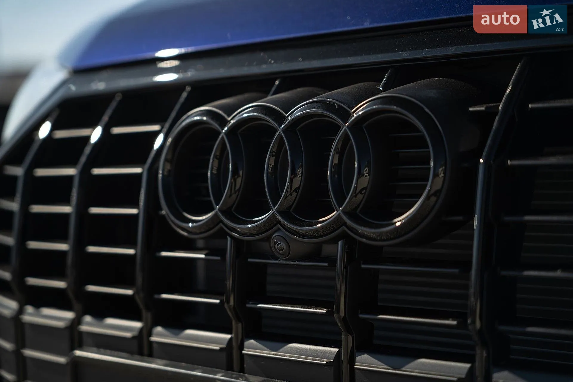 2024 Audi Q3 - мініатюра 14