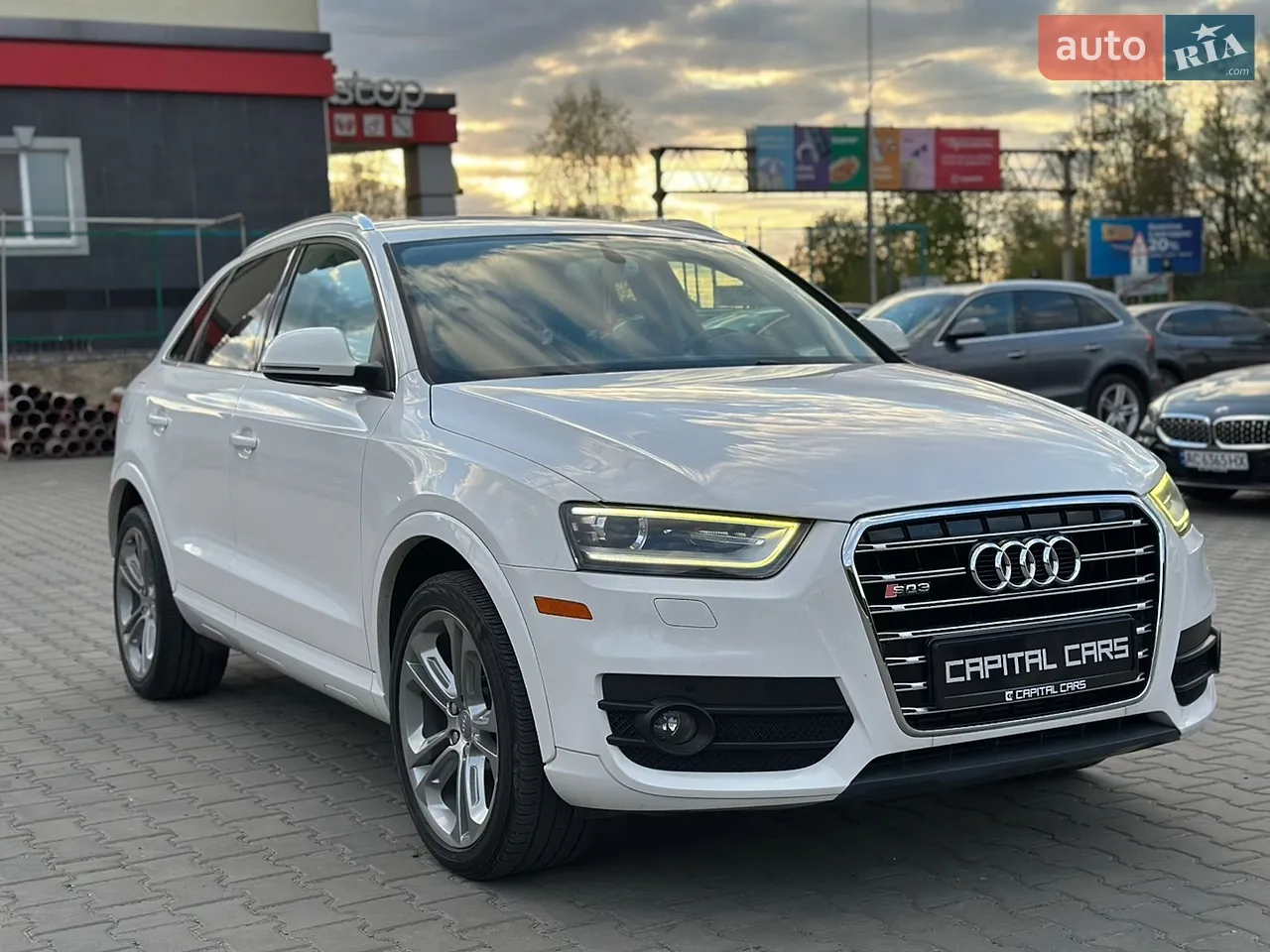 2017 Audi A4 - мініатюра 34